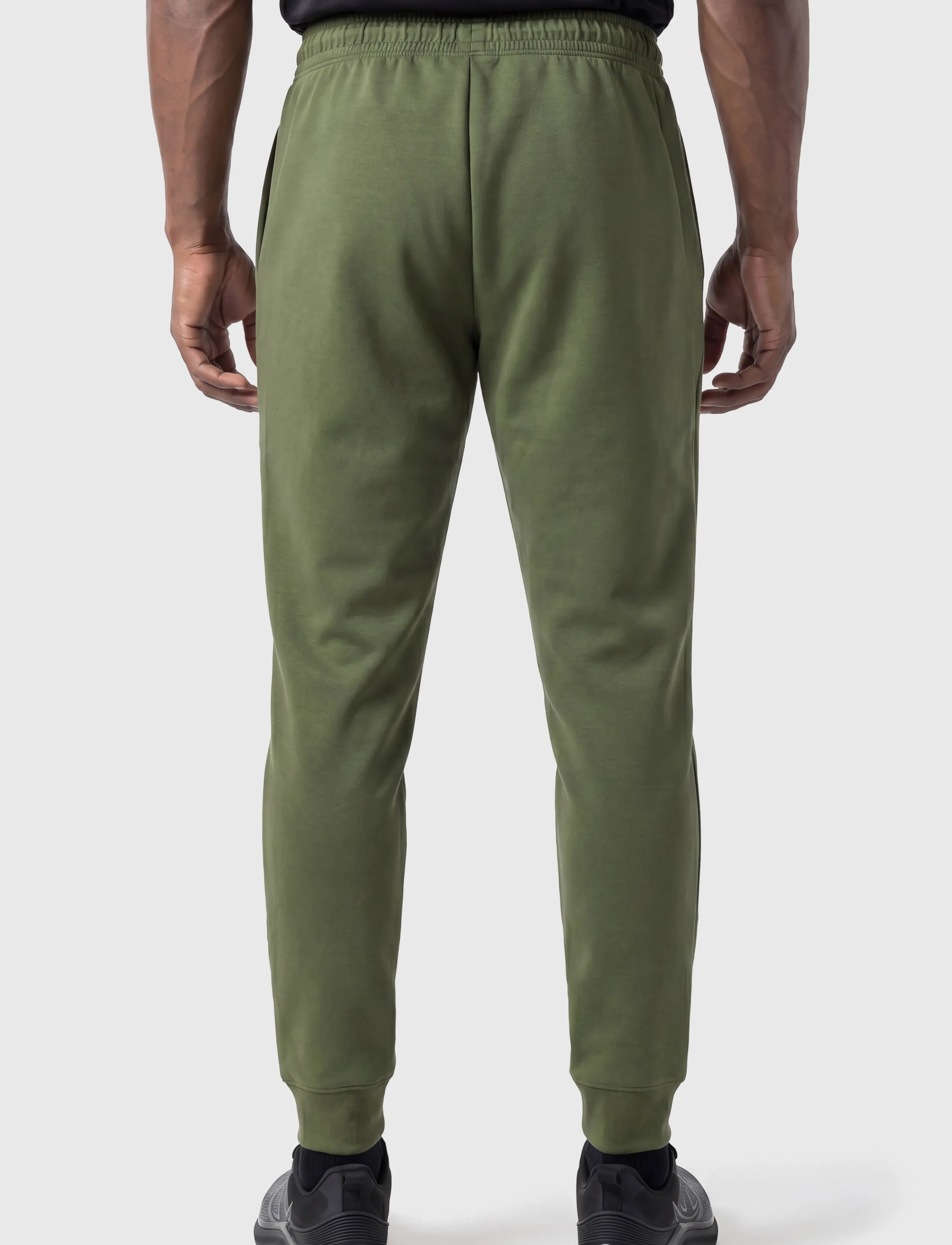 Champion - Cuffed Pants - gs548-bzg - 4