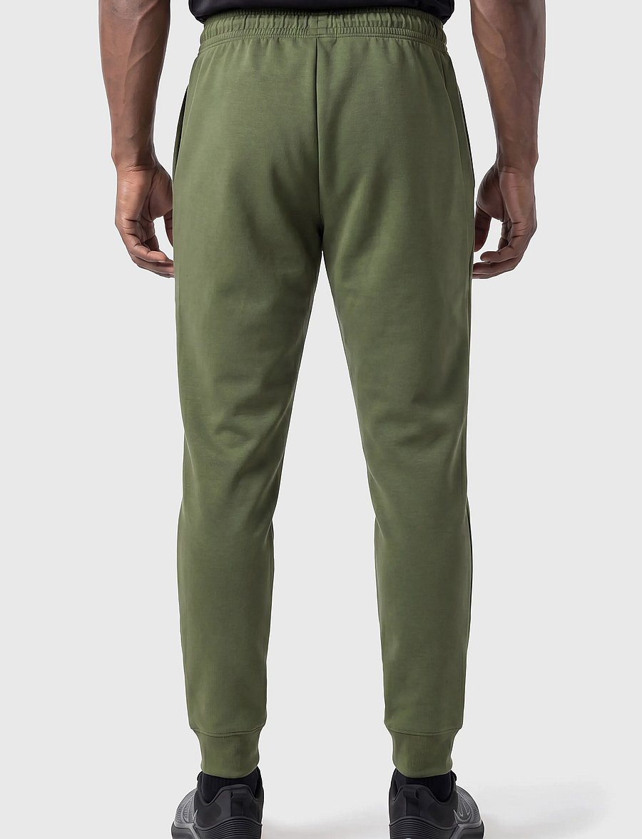 Champion - Cuffed Pants - gs548-bzg - 4