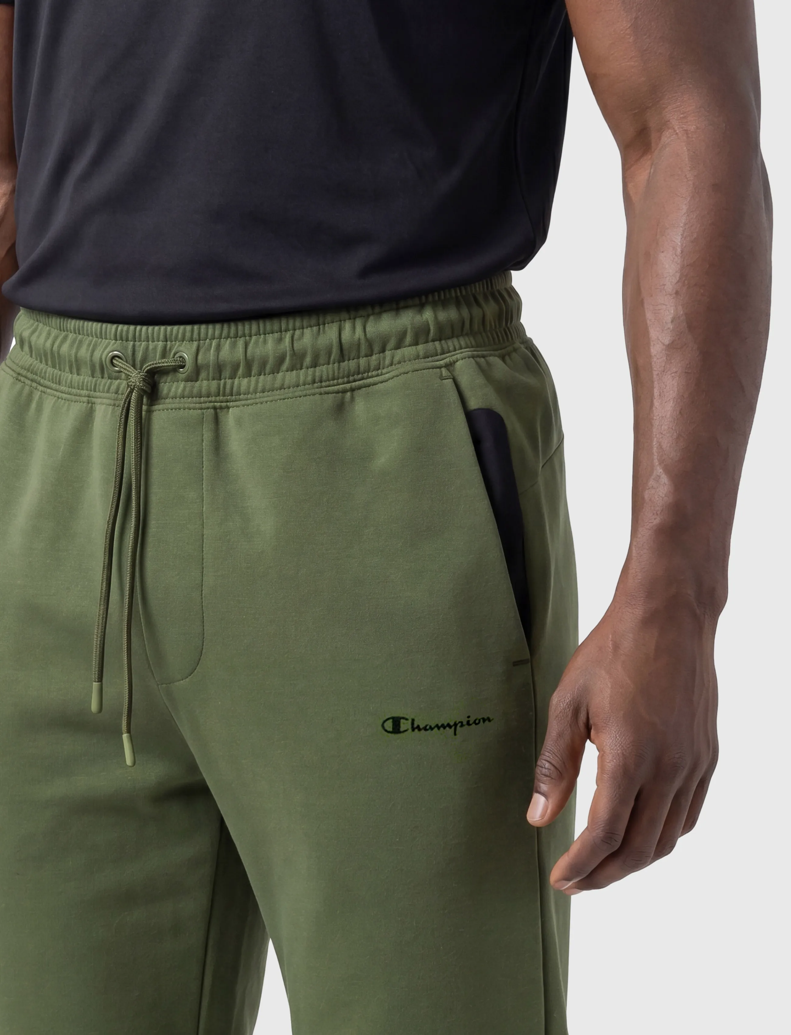 Champion - Cuffed Pants - gs548-bzg - 5