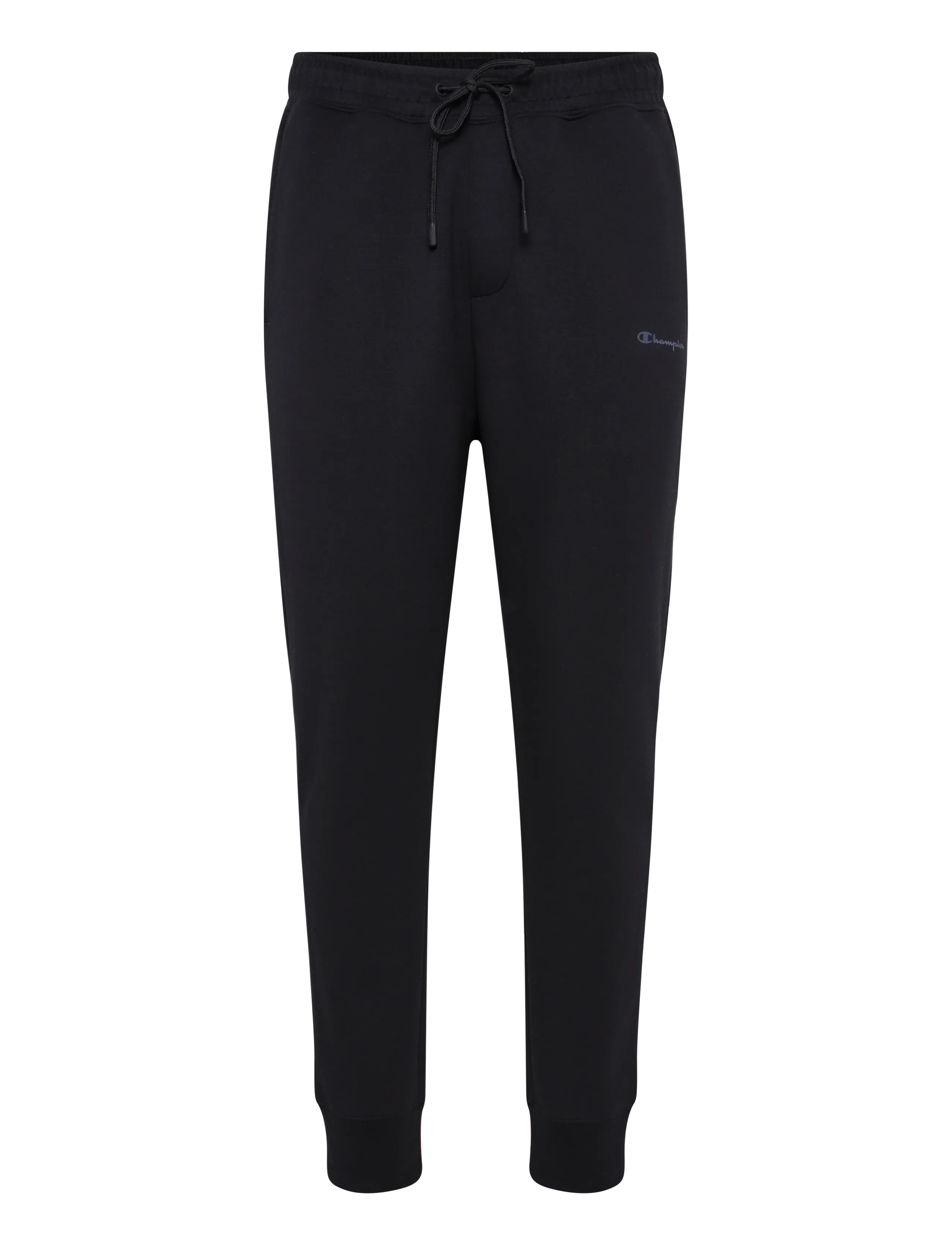 CHAMPION Cuffed Hosen Schwarz - XS - Herren