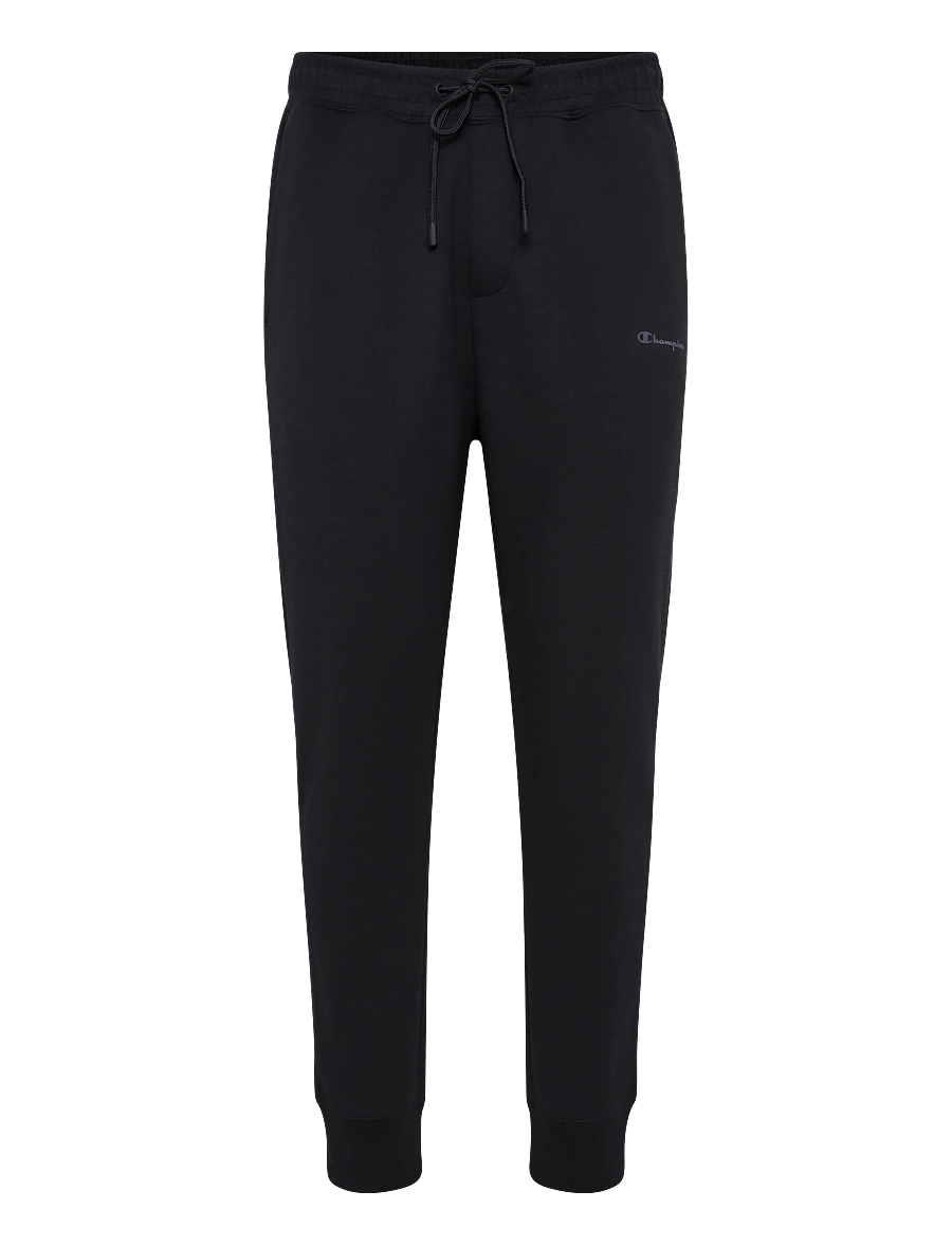 Champion - Cuffed Pants - bukser - kk001-nbk - 1