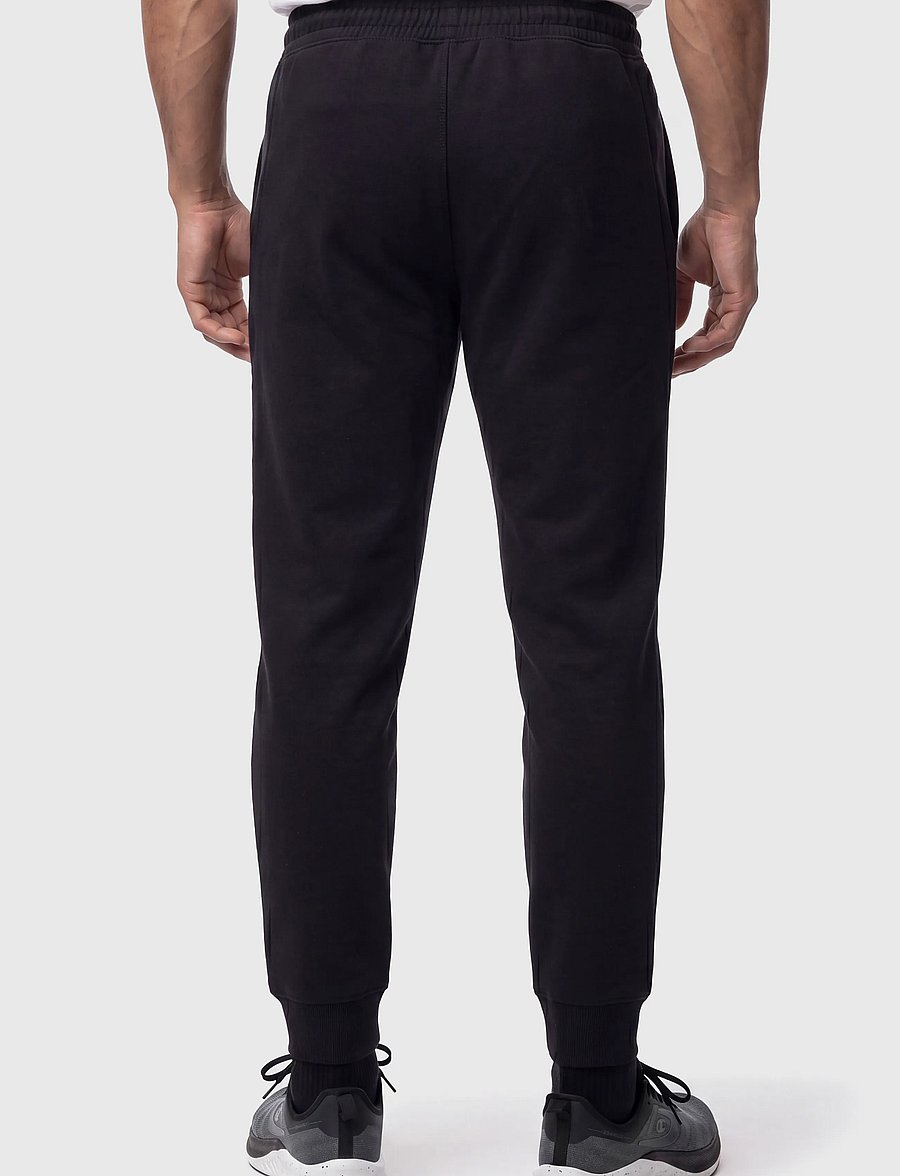 Champion - Cuffed Pants - bukser - kk001-nbk - 4