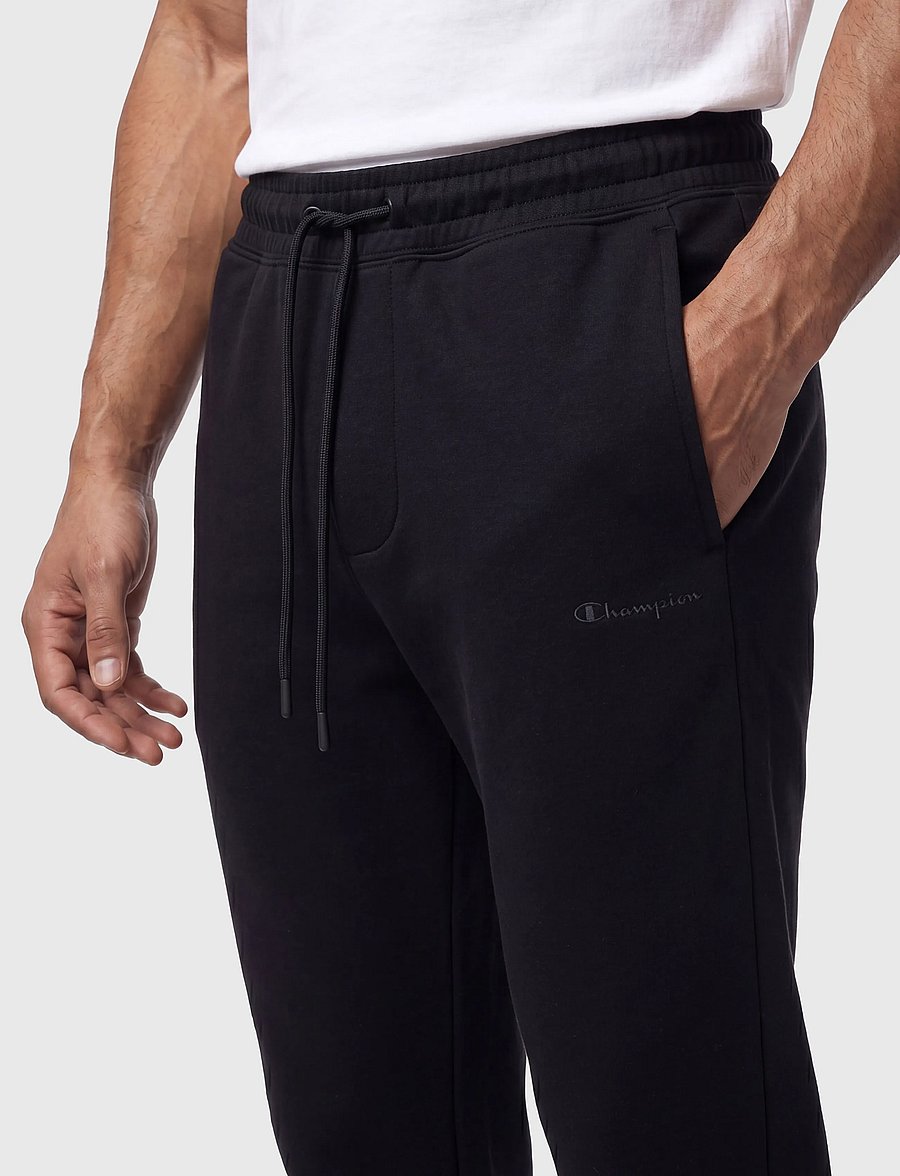 Champion - Cuffed Pants - bukser - kk001-nbk - 5