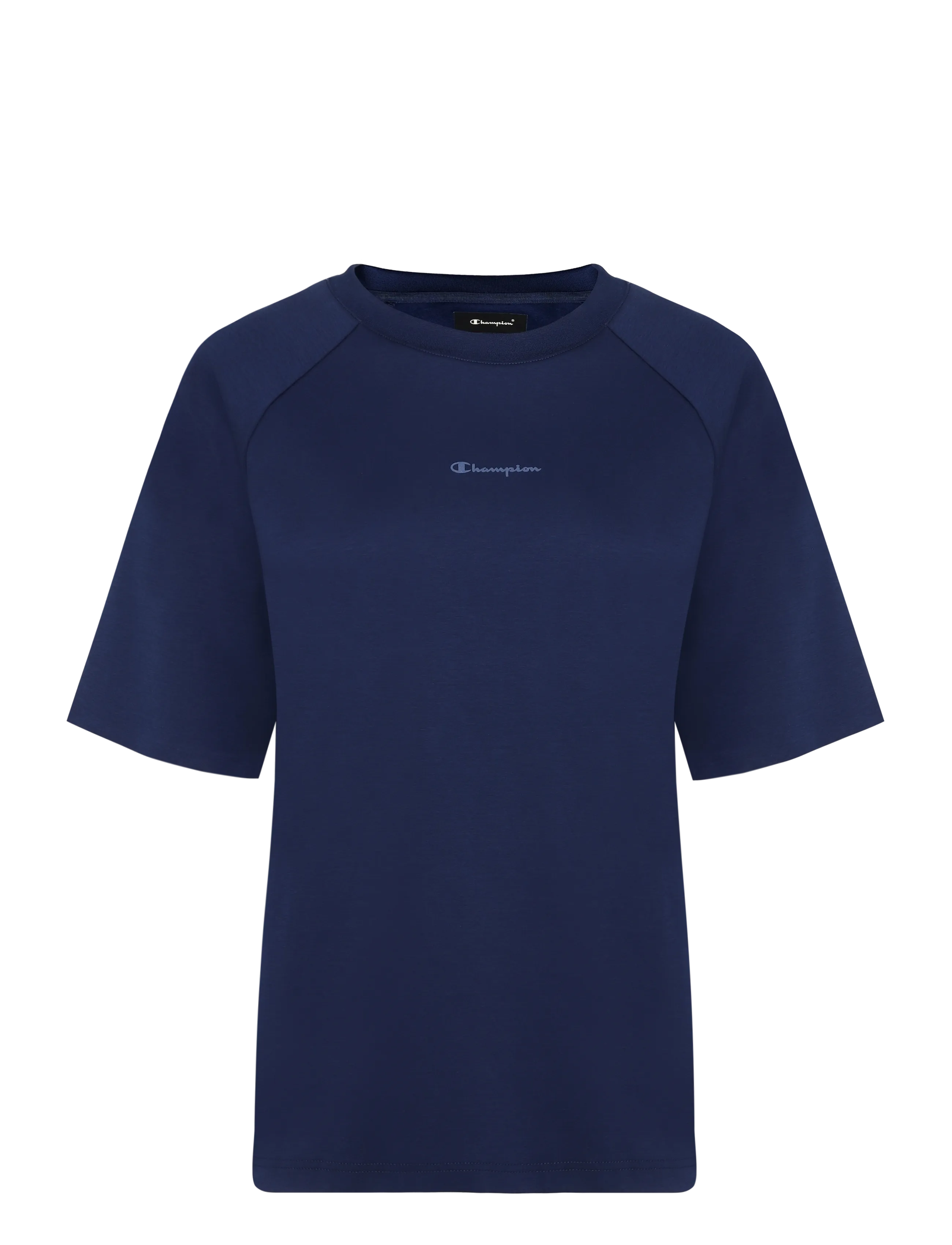 Champion - SS Tee - oberteile & t-shirts - bs558-pgbl - 1