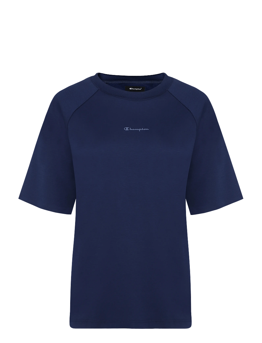 Champion - SS Tee - oberteile & t-shirts - bs558-pgbl - 1
