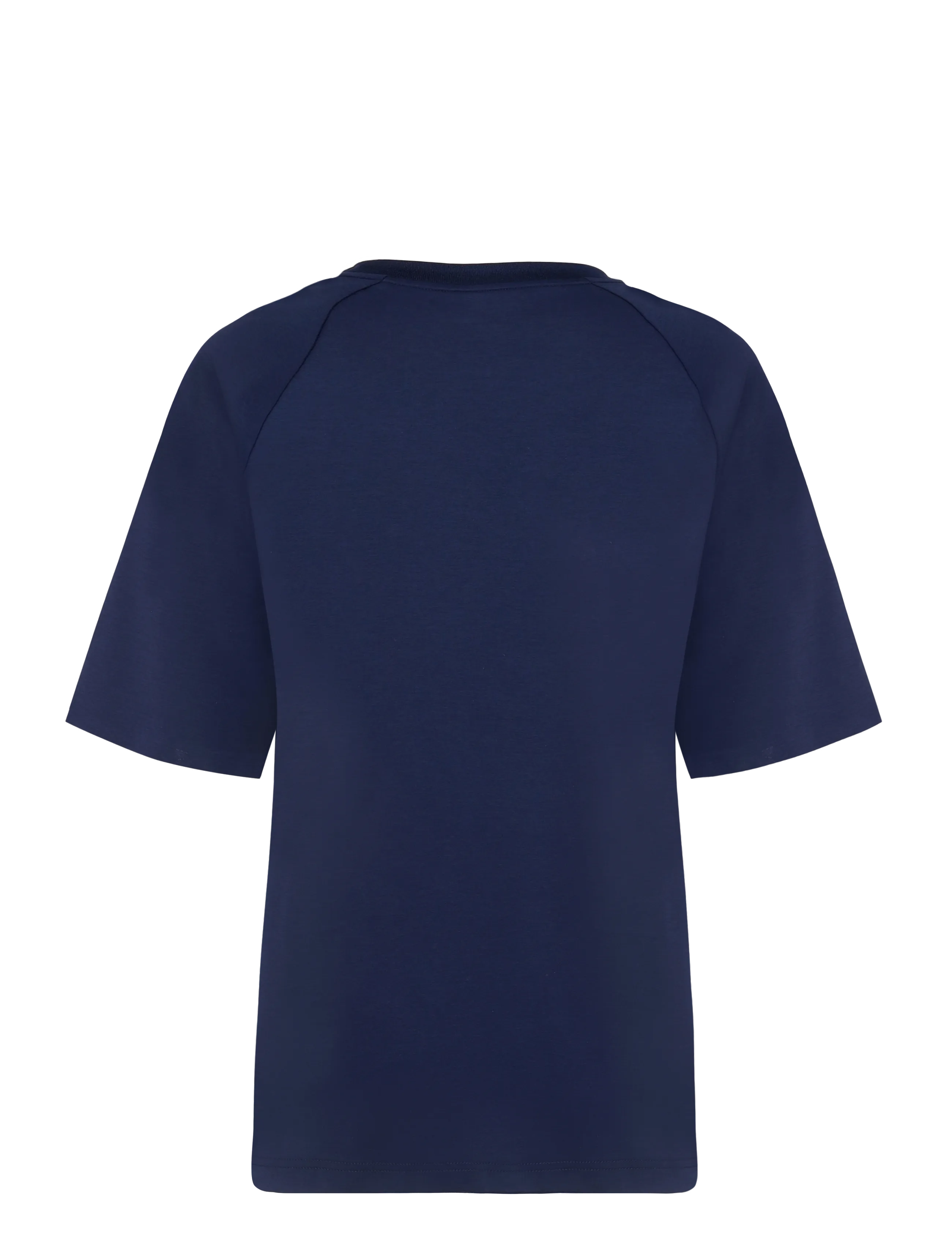 Champion - SS Tee - oberteile & t-shirts - bs558-pgbl - 2