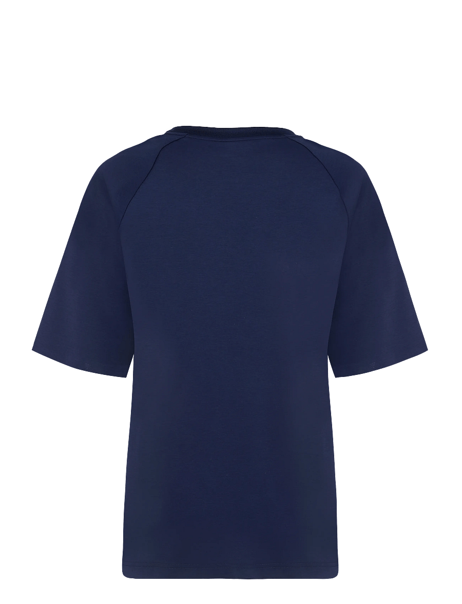 Champion - SS Tee - oberteile & t-shirts - bs558-pgbl - 2