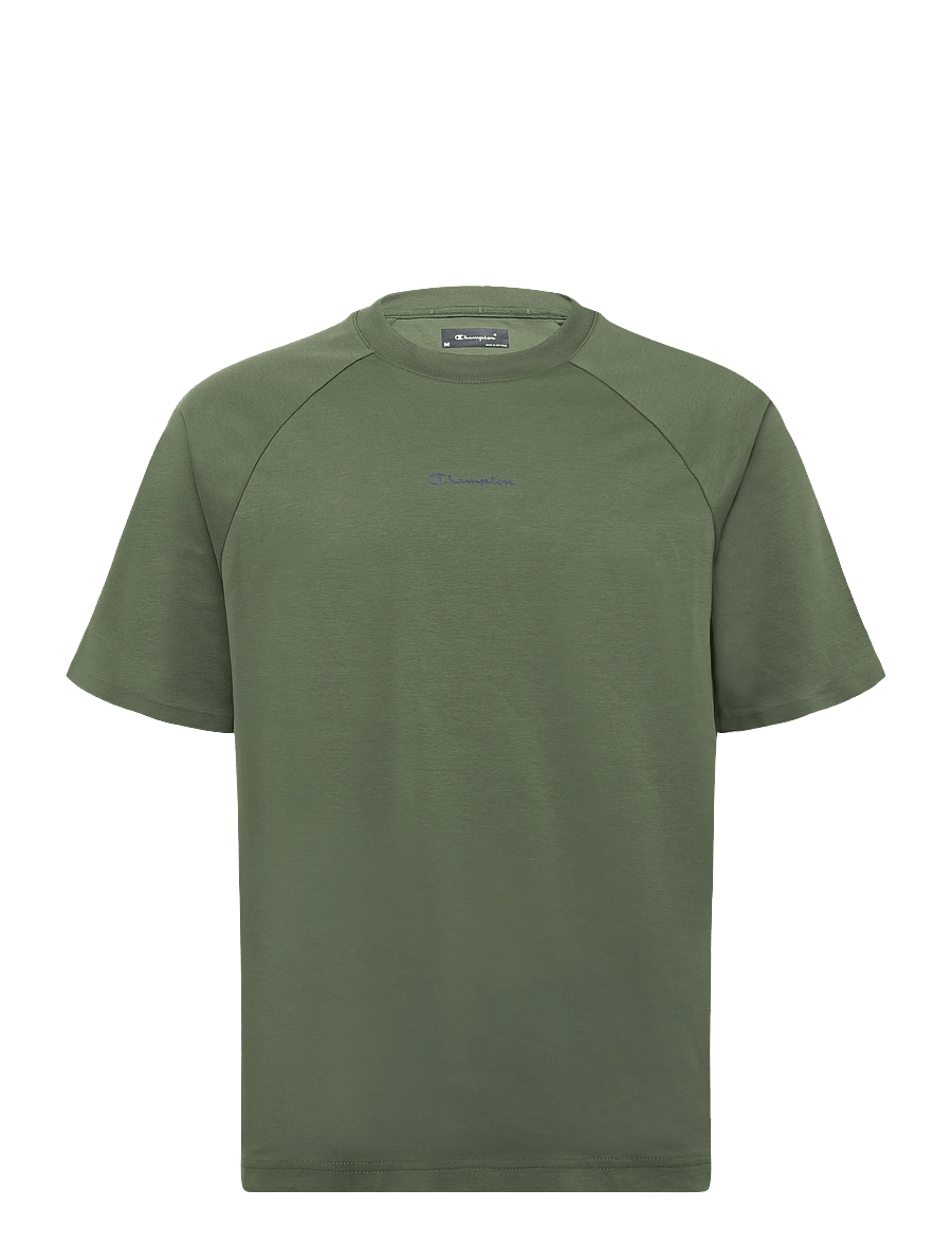Champion - SS Tee - oberteile & t-shirts - gs548-bzg - 0