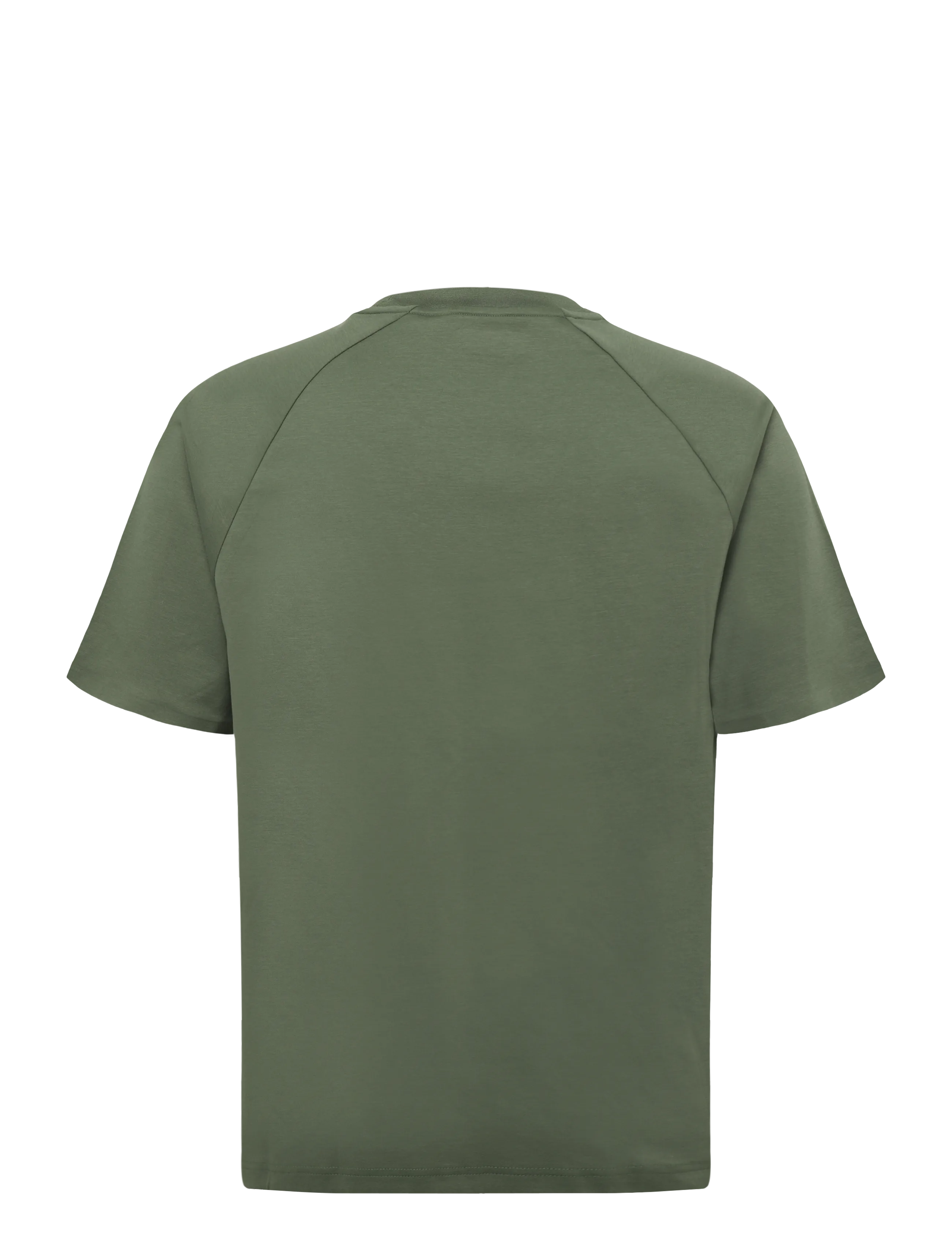 Champion - SS Tee - gs548-bzg - 1