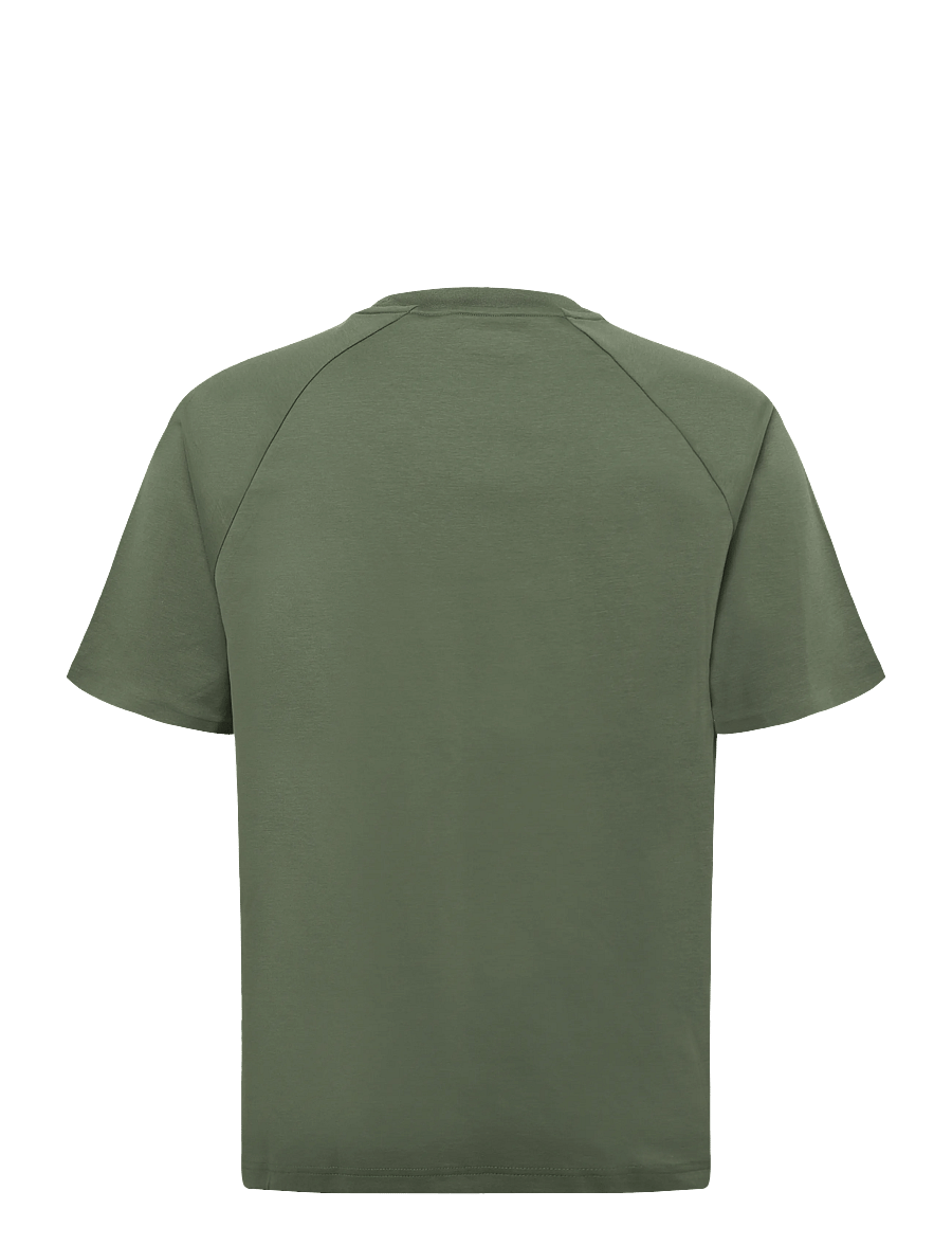 Champion - SS Tee - oberteile & t-shirts - gs548-bzg - 1