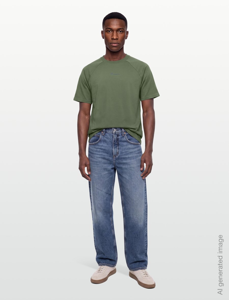 Champion - SS Tee - alussärgid ja t-särgid - gs548-bzg - 0