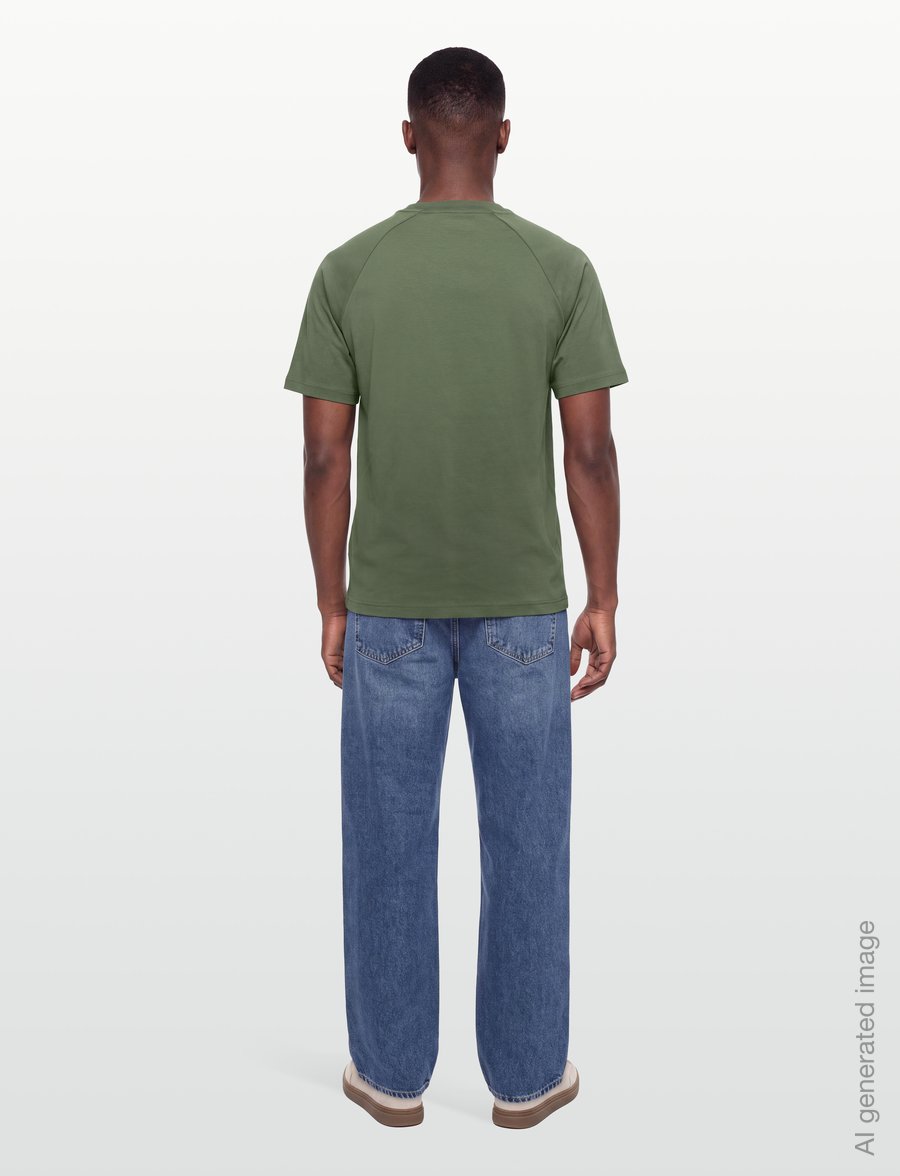 Champion - SS Tee - alussärgid ja t-särgid - gs548-bzg - 4