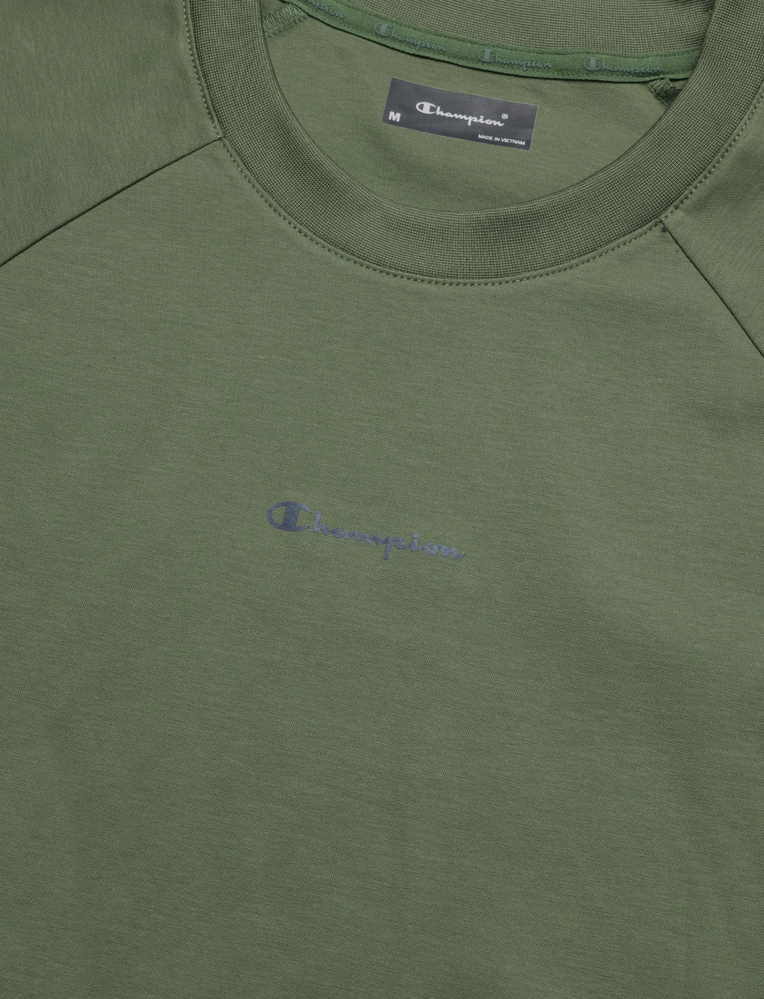 Champion - SS Tee - gs548-bzg - 2