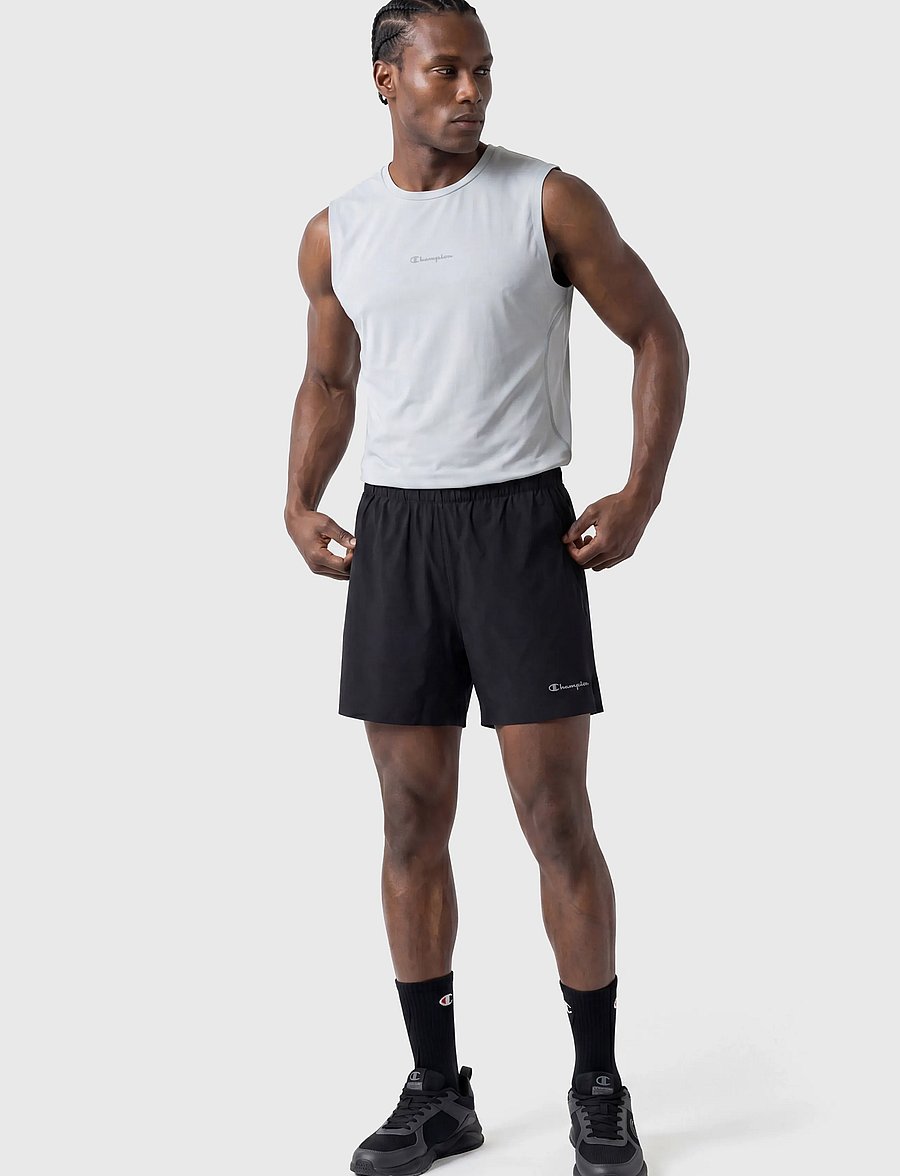 Champion - Shorts - trainingsshorts - kk001-nbk/nbk - 0