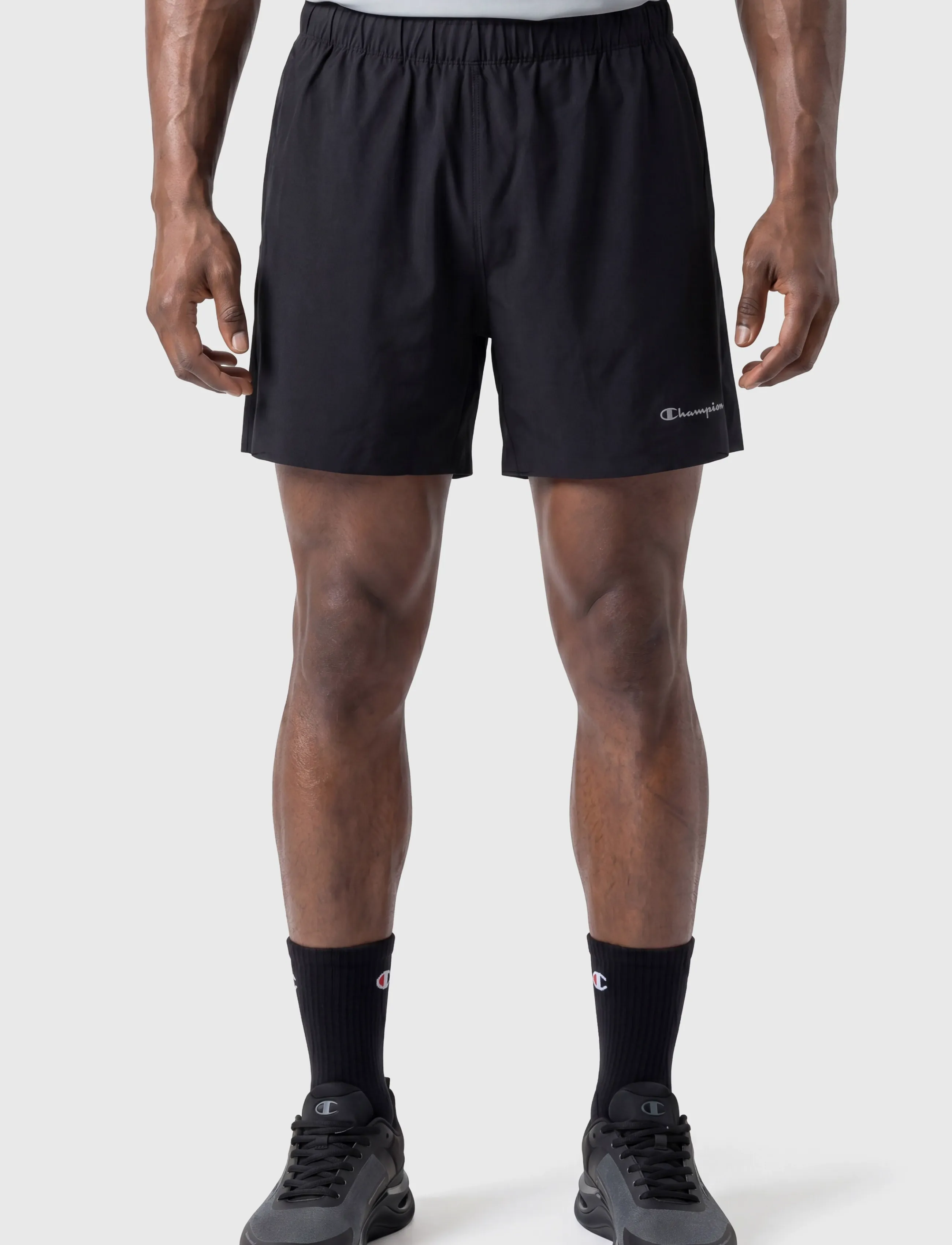 Champion - Shorts - trainingsshorts - kk001-nbk/nbk - 2