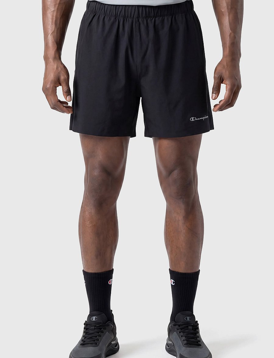 Champion - Shorts - trainingsshorts - kk001-nbk/nbk - 2