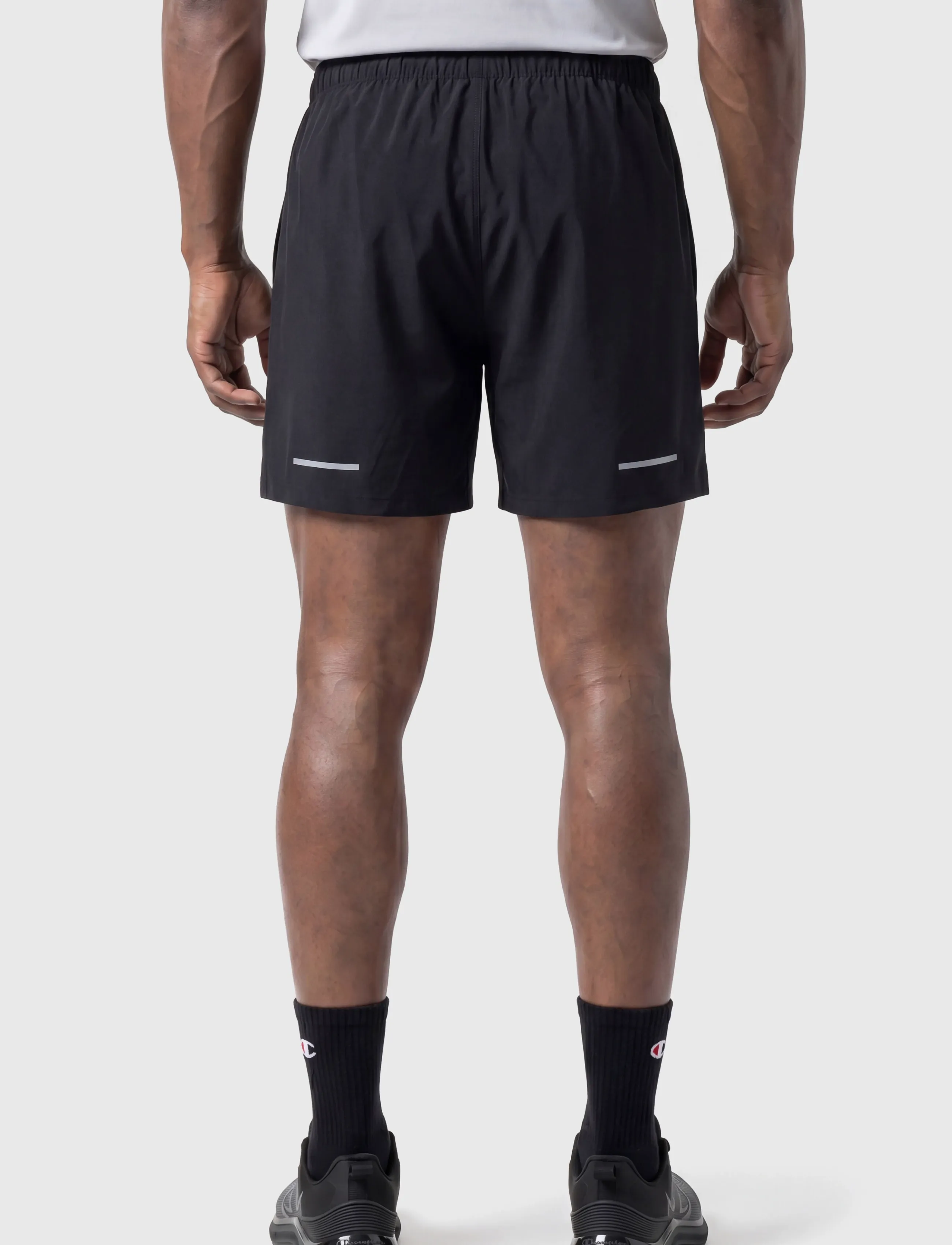 Champion - Shorts - trainingsshorts - kk001-nbk/nbk - 3