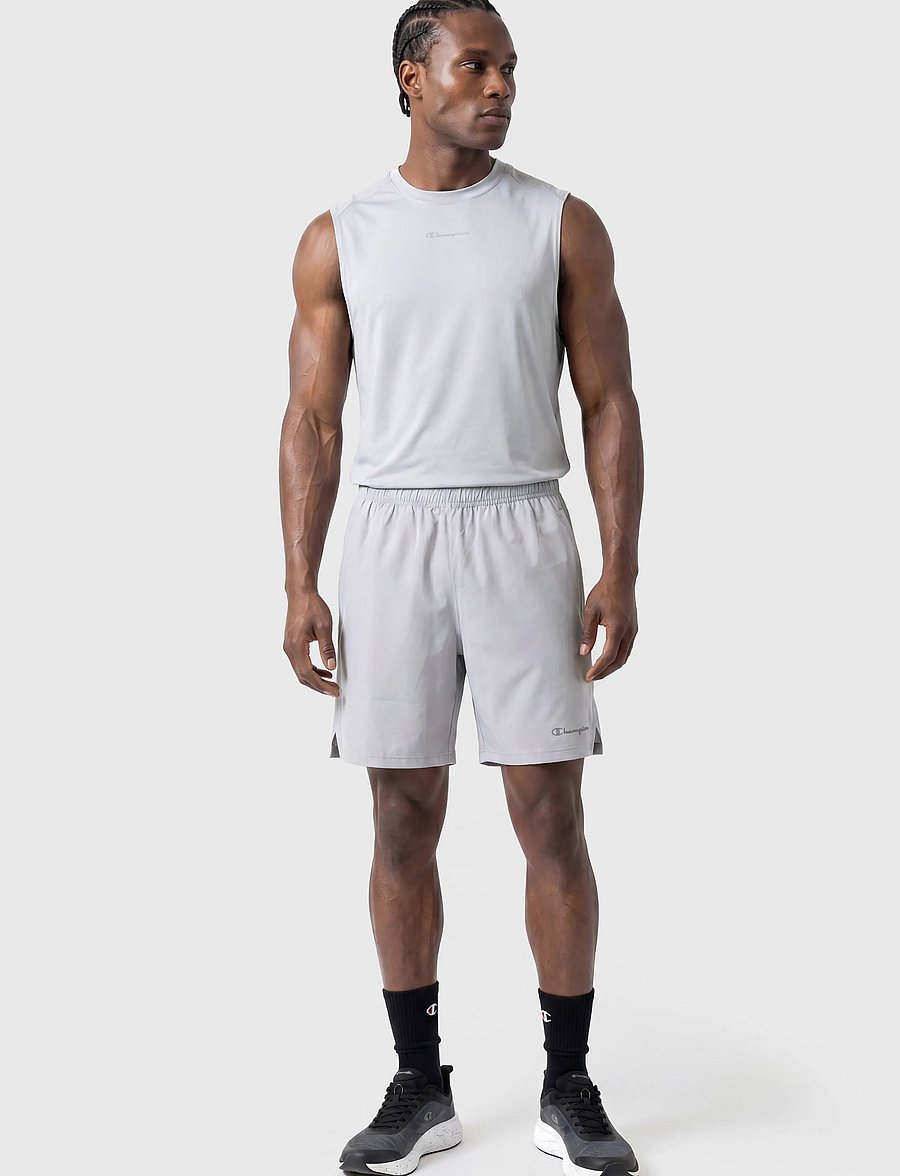 Champion - Shorts - trainingsshorts - es085-cds - 0