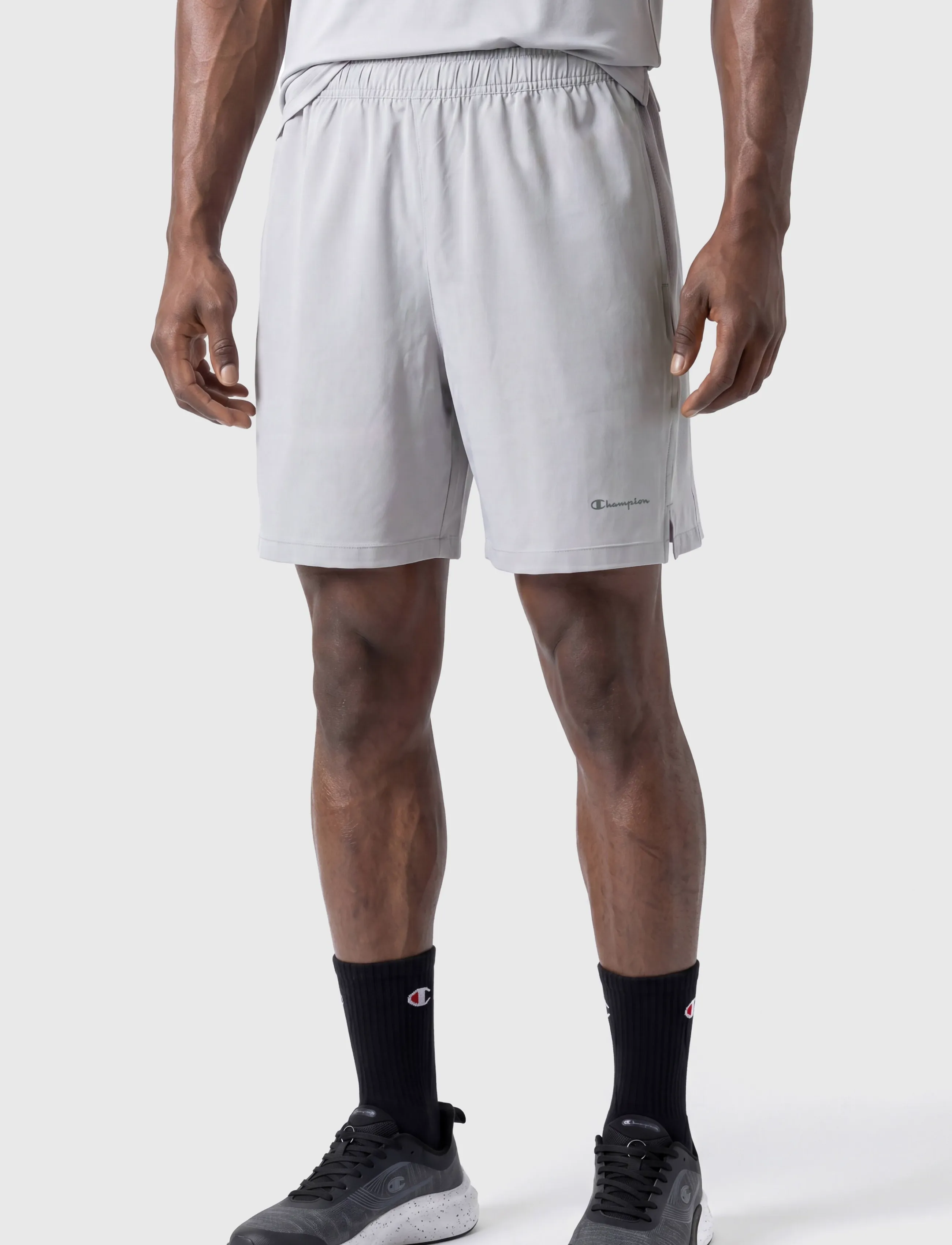 Champion - Shorts - trainingsshorts - es085-cds - 3
