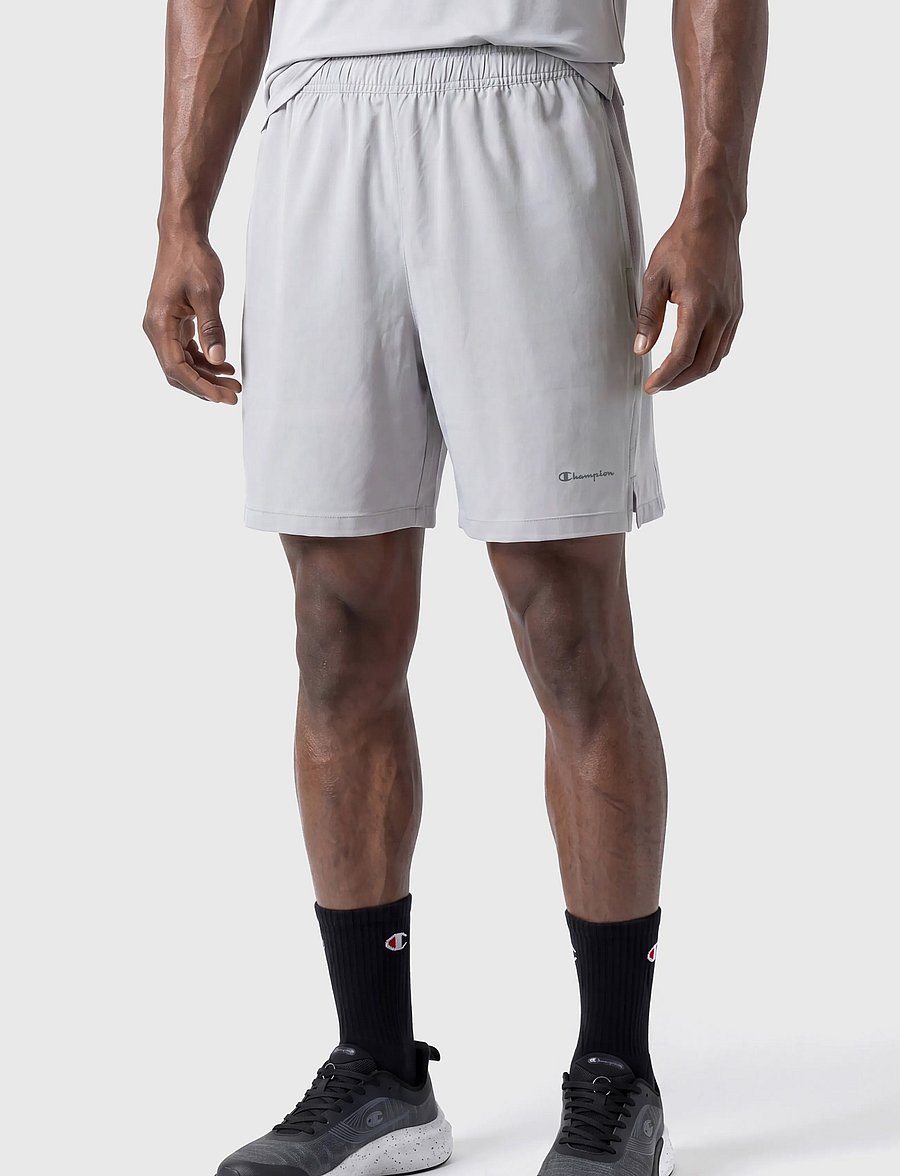 Champion - Shorts - trainingsshorts - es085-cds - 3