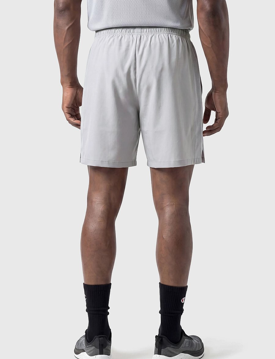 Champion - Shorts - trainingsshorts - es085-cds - 4