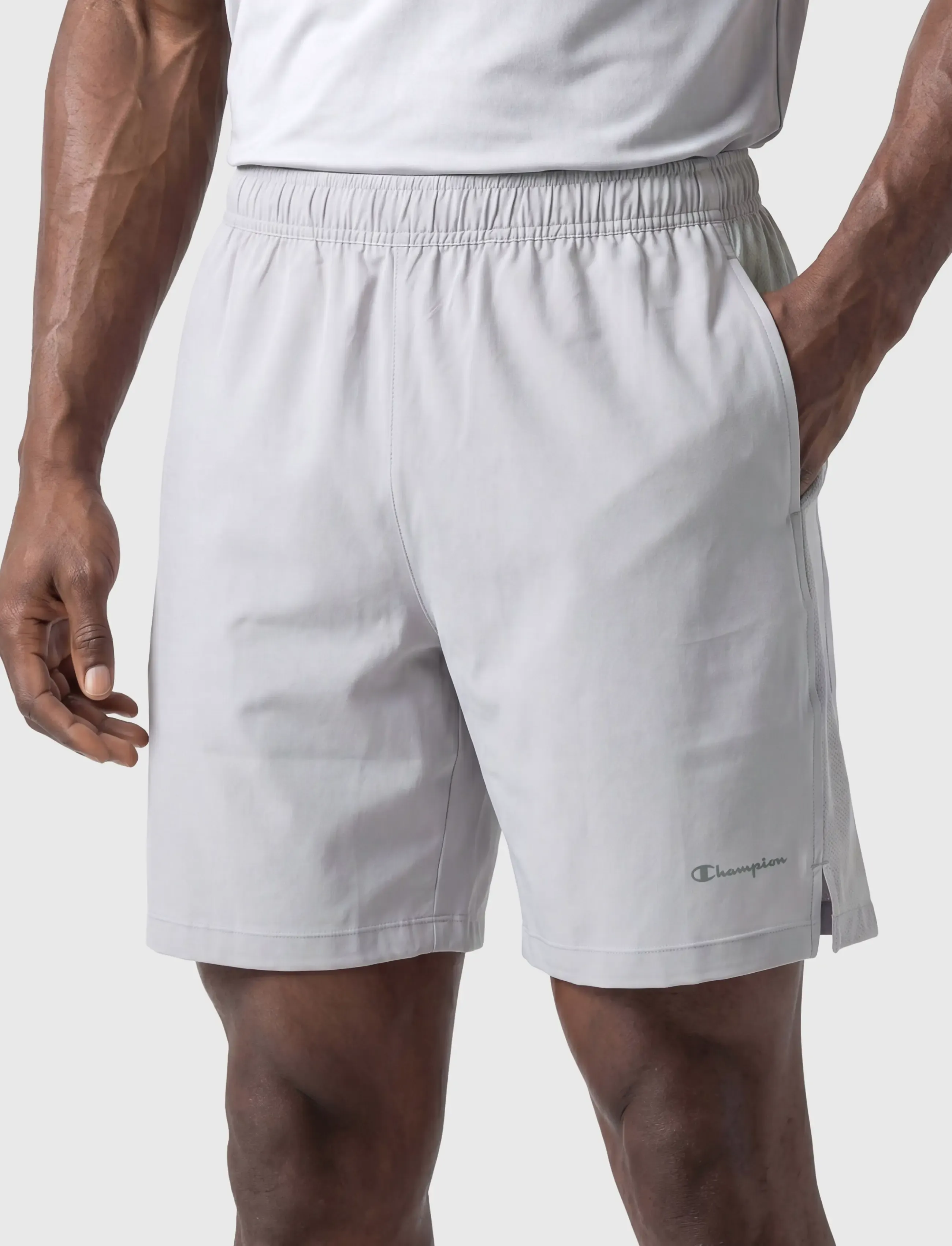 Champion - Shorts - trainingsshorts - es085-cds - 5