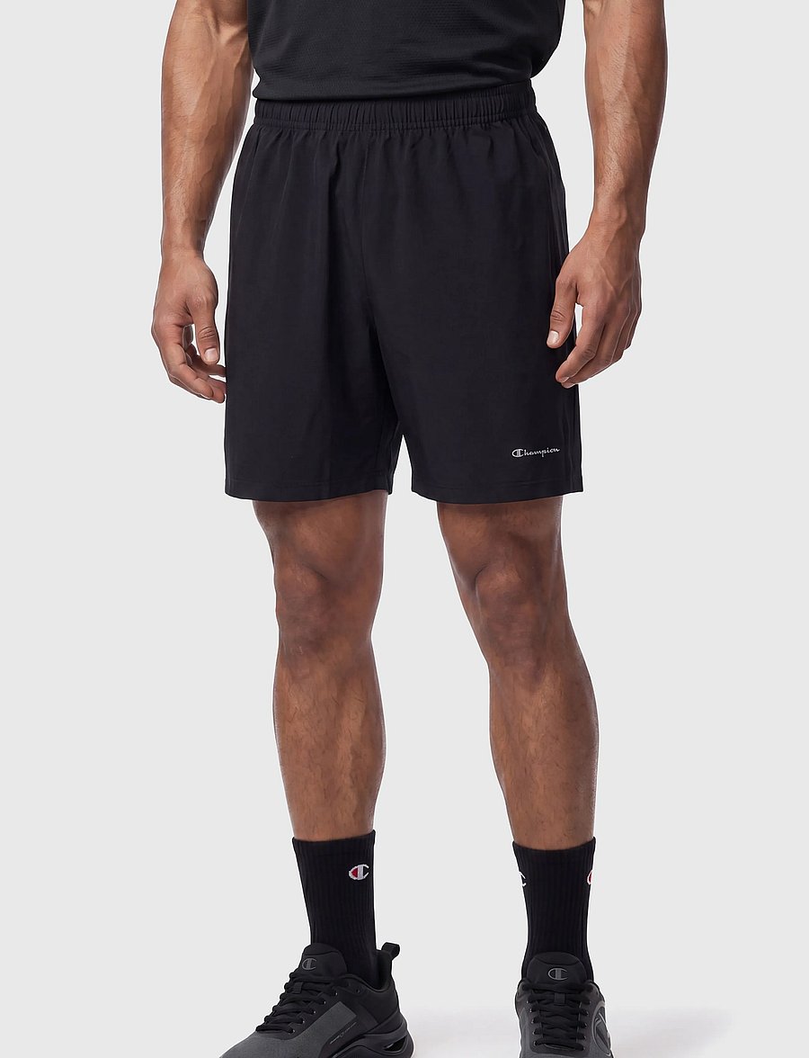 Champion - Shorts - trainingsshorts - kk001-nbk - 0