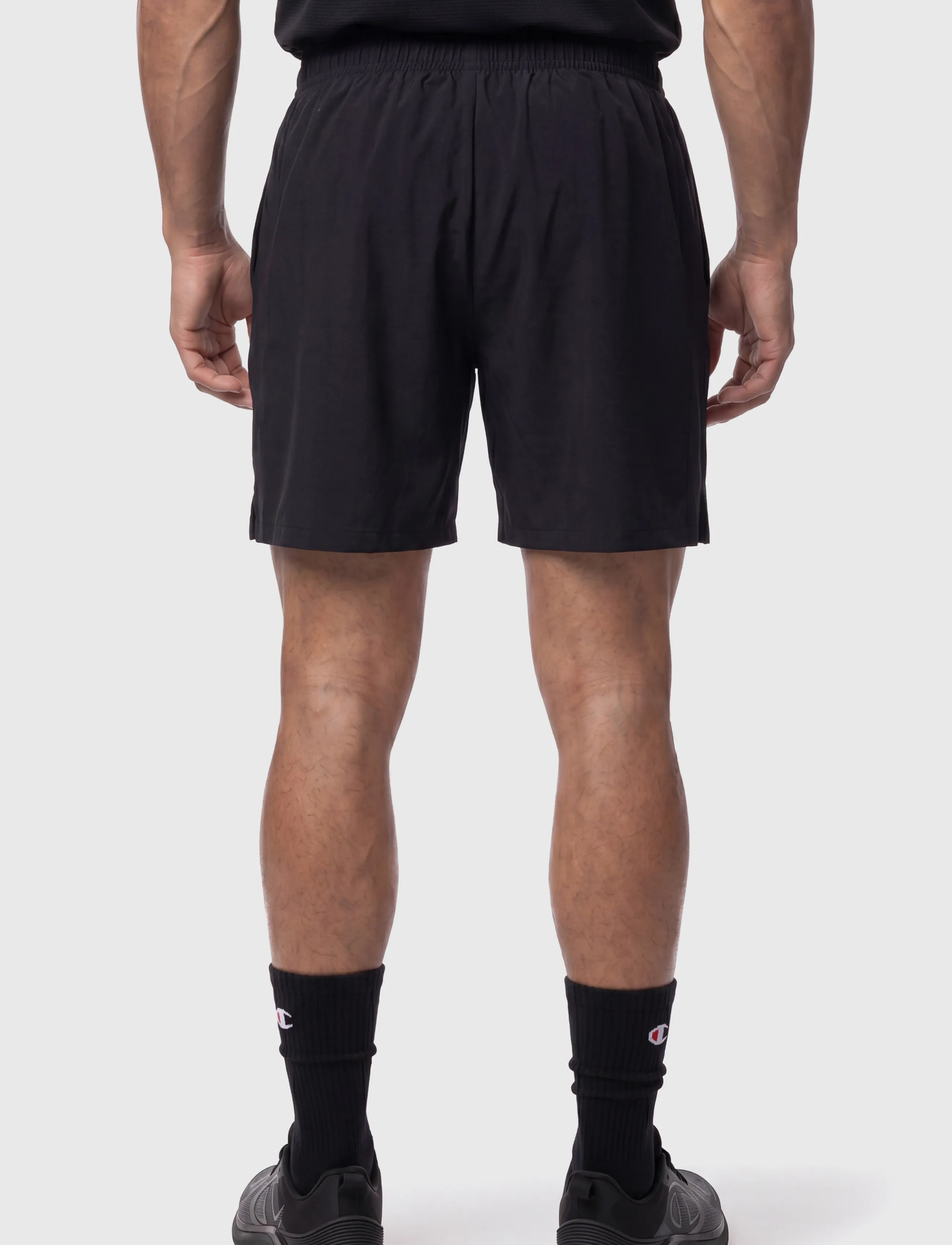 Champion - Shorts - trainingsshorts - kk001-nbk - 3