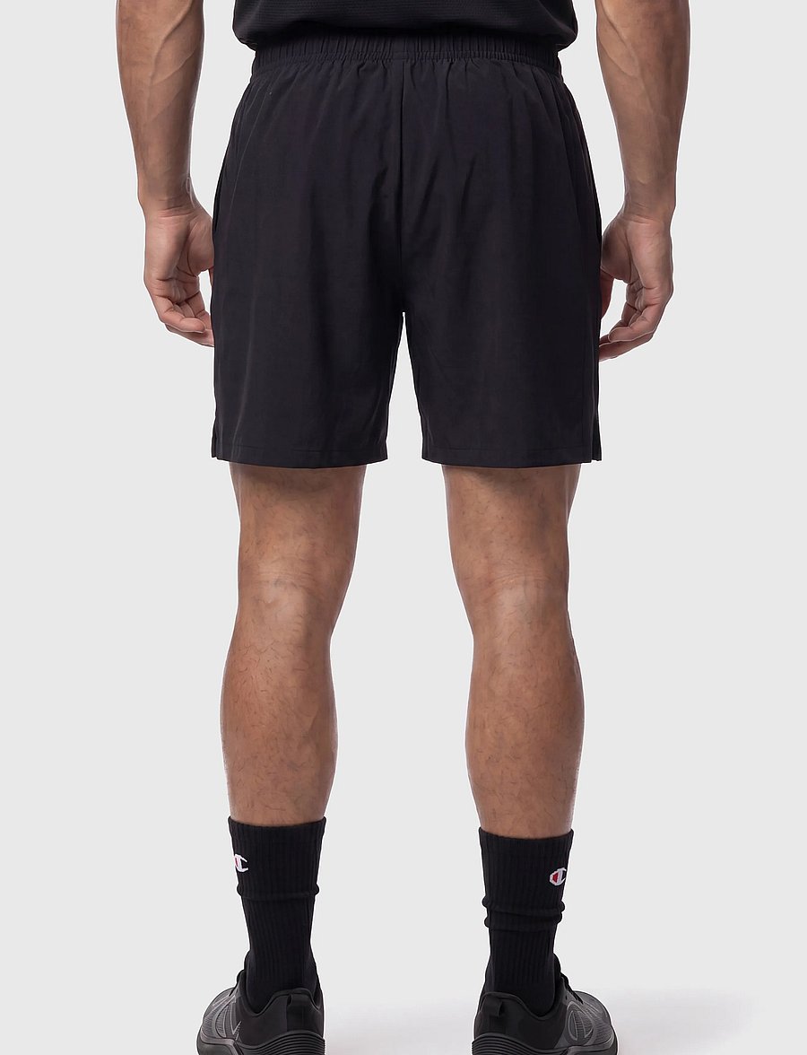 Champion - Shorts - trainingsshorts - kk001-nbk - 3