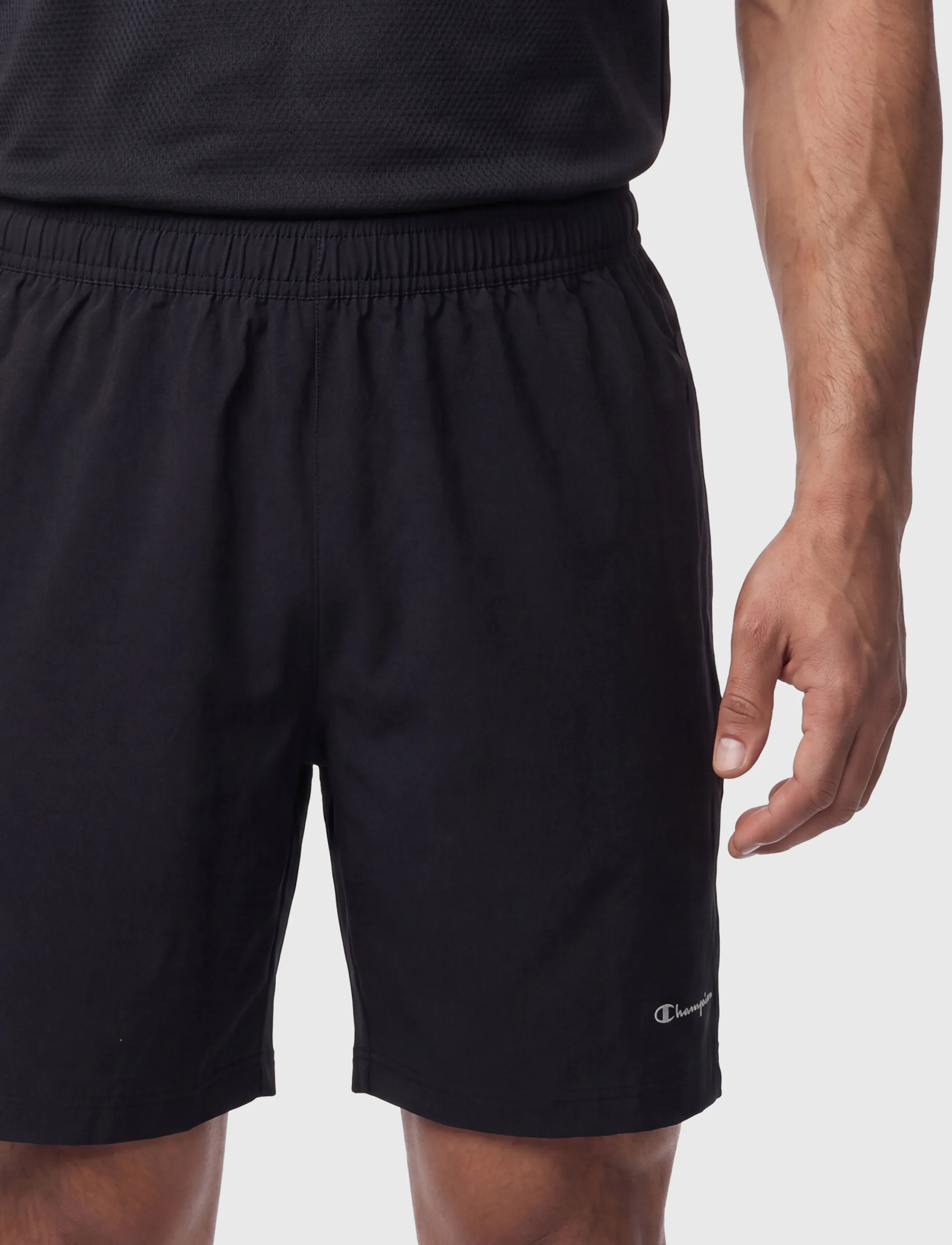 Champion - Shorts - trainingsshorts - kk001-nbk - 5