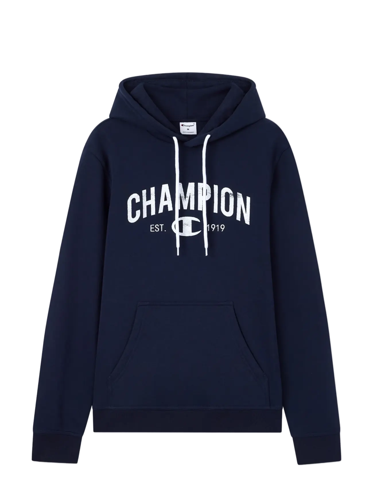 Champion Hooded Sweatshirt - Enimmüüdud Sport - BS501-NNY / navy