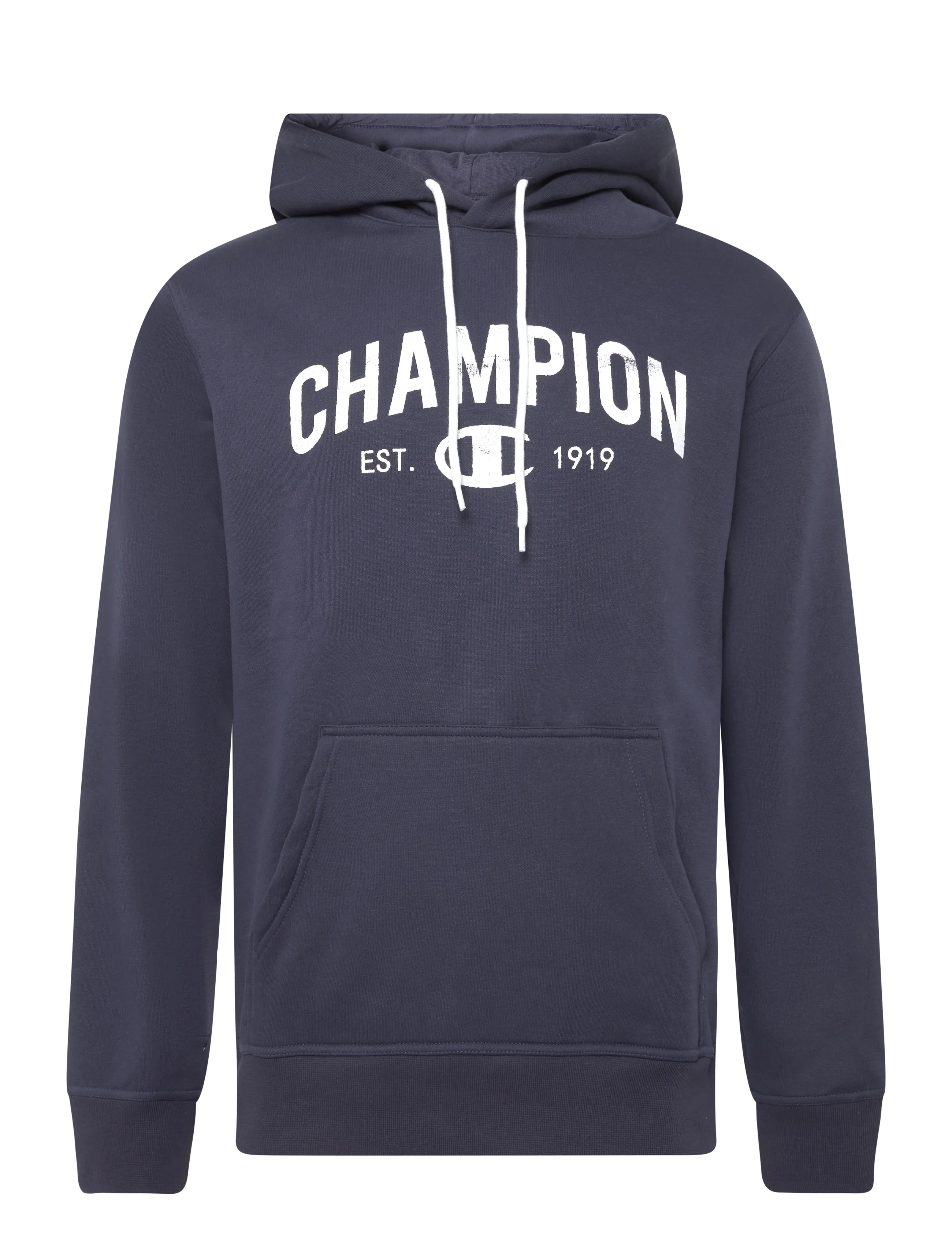 Champion Hooded Sweatshirt - Champion - BS501-NNY / navy