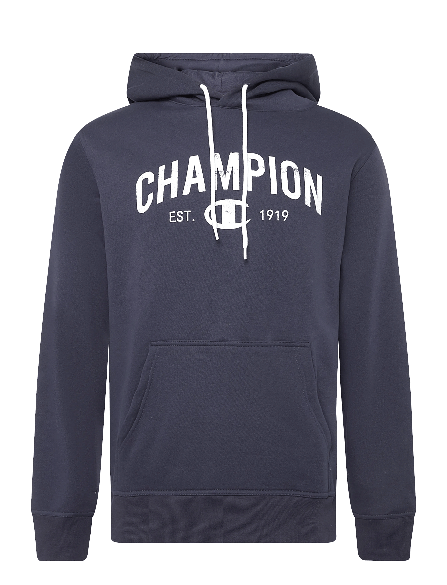 Champion - Hooded Sweatshirt - overdele - bs501-nny - 1
