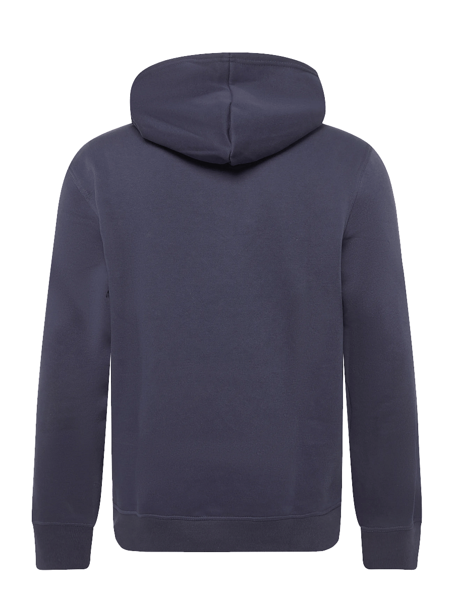 Champion - Hooded Sweatshirt - overdele - bs501-nny - 2