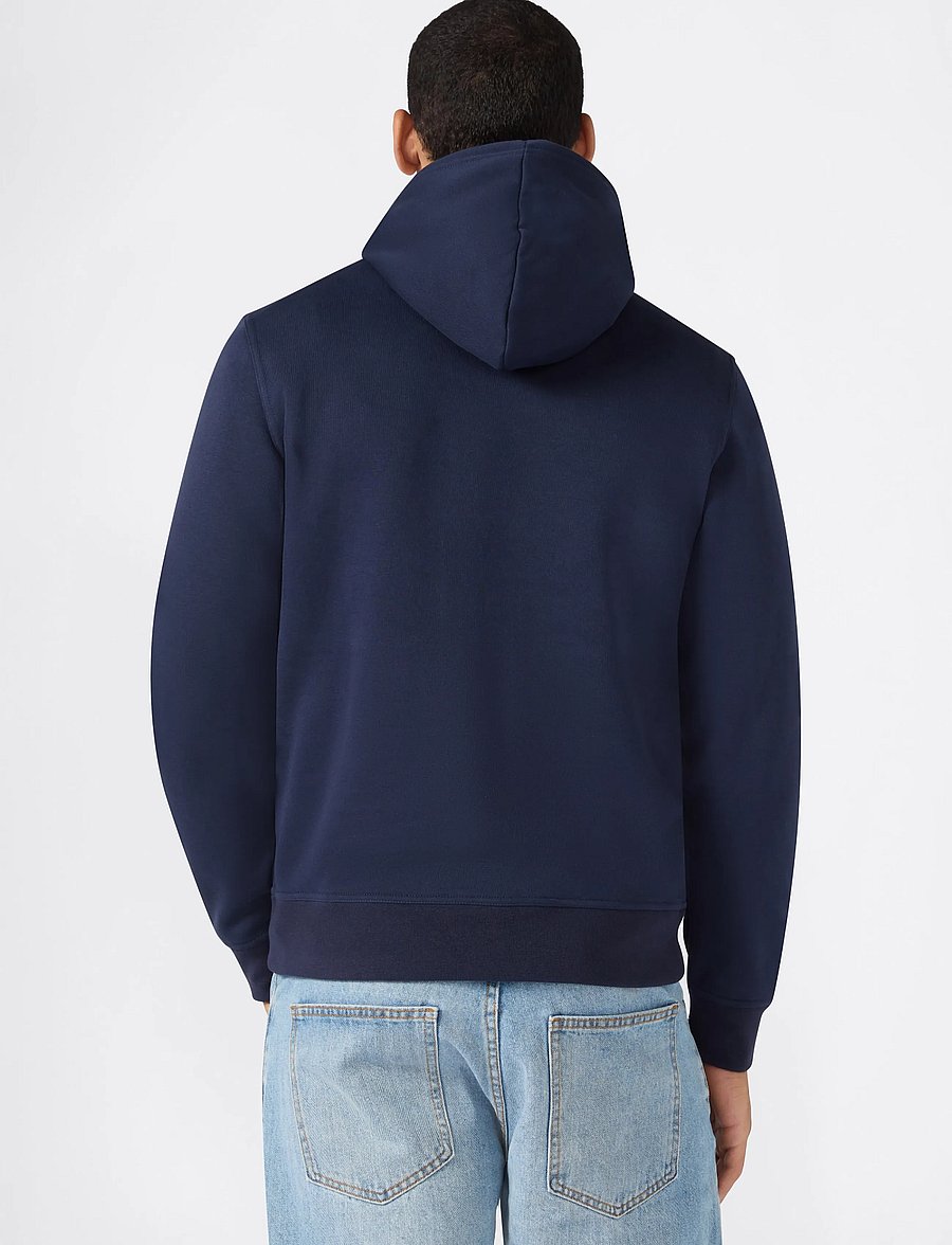 Champion - Hooded Sweatshirt - bs501-nny - 2