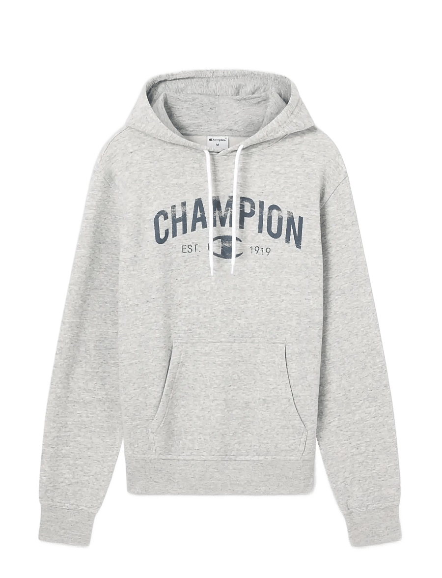 Champion - Hooded Sweatshirt - sweatshirts - em021-noxm - 1