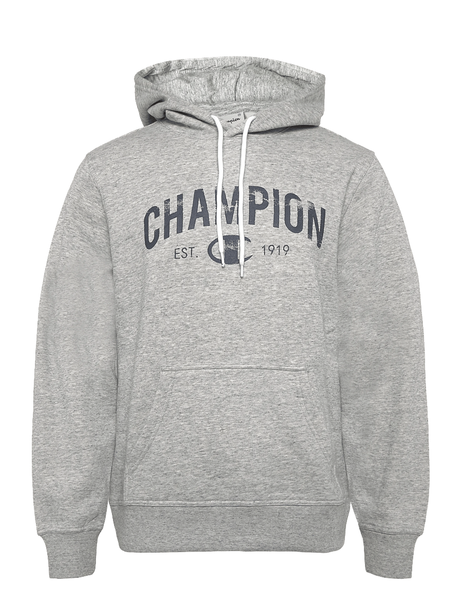 Champion - Hooded Sweatshirt - kapuutsiga dressipluusid - em021-noxm - 1