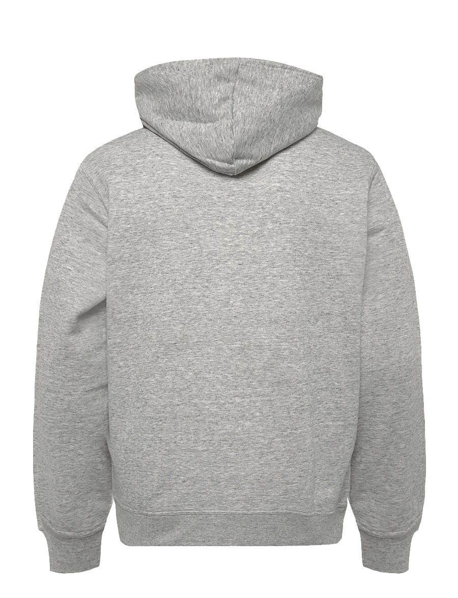 Champion - Hooded Sweatshirt - kapuutsiga dressipluusid - em021-noxm - 2