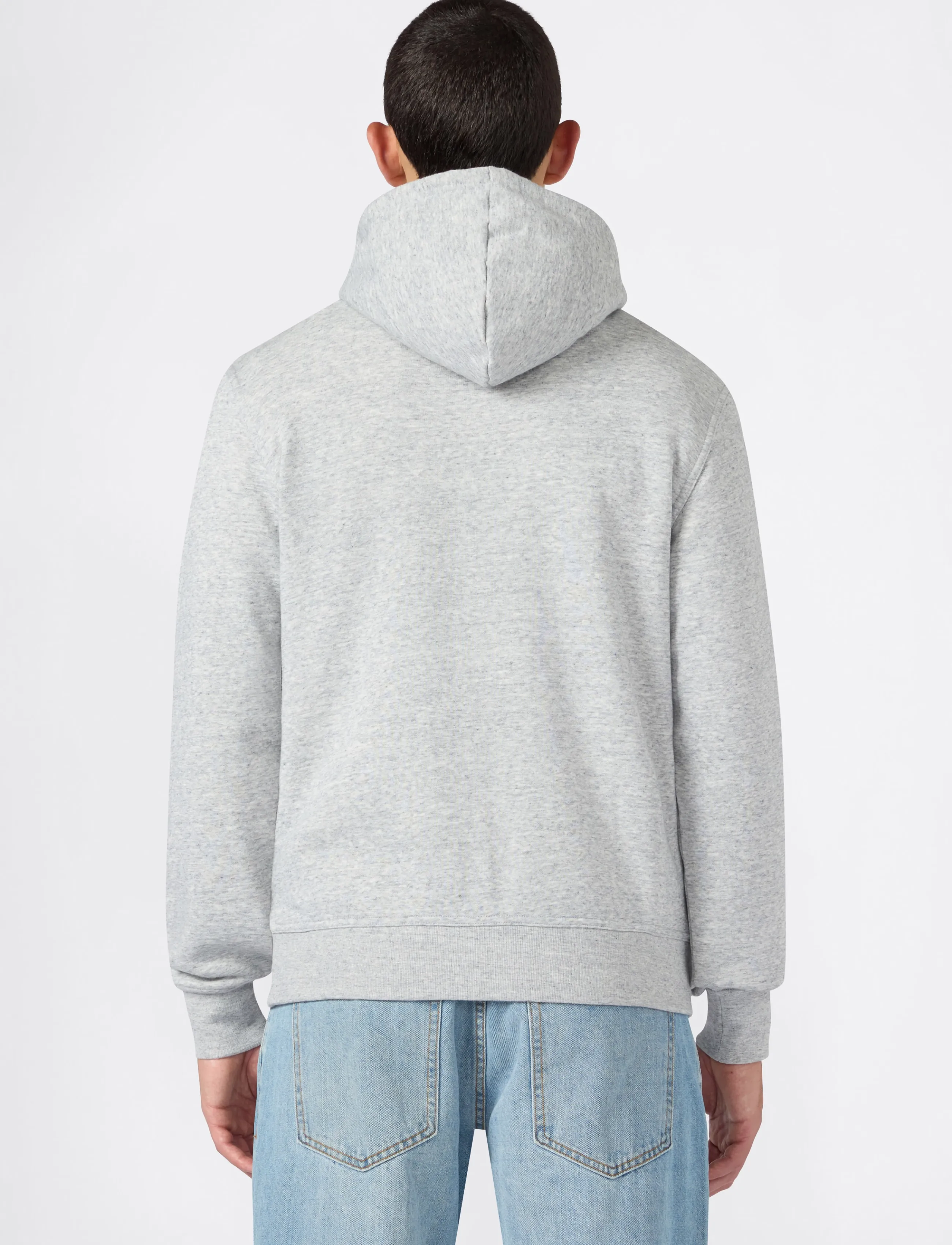 Champion - Hooded Sweatshirt - sweatshirts - em021-noxm - 3