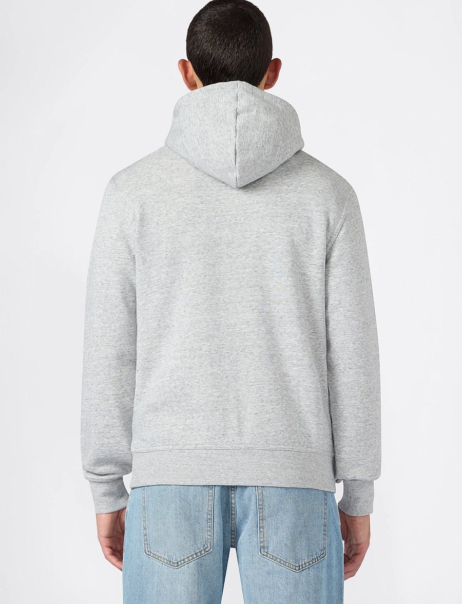 Champion - Hooded Sweatshirt - sweatshirts - em021-noxm - 3