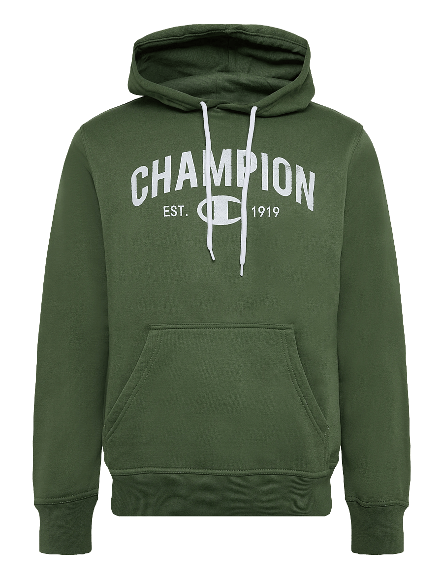 Champion - Hooded Sweatshirt - huvtröjor - gs548-bzg - 1