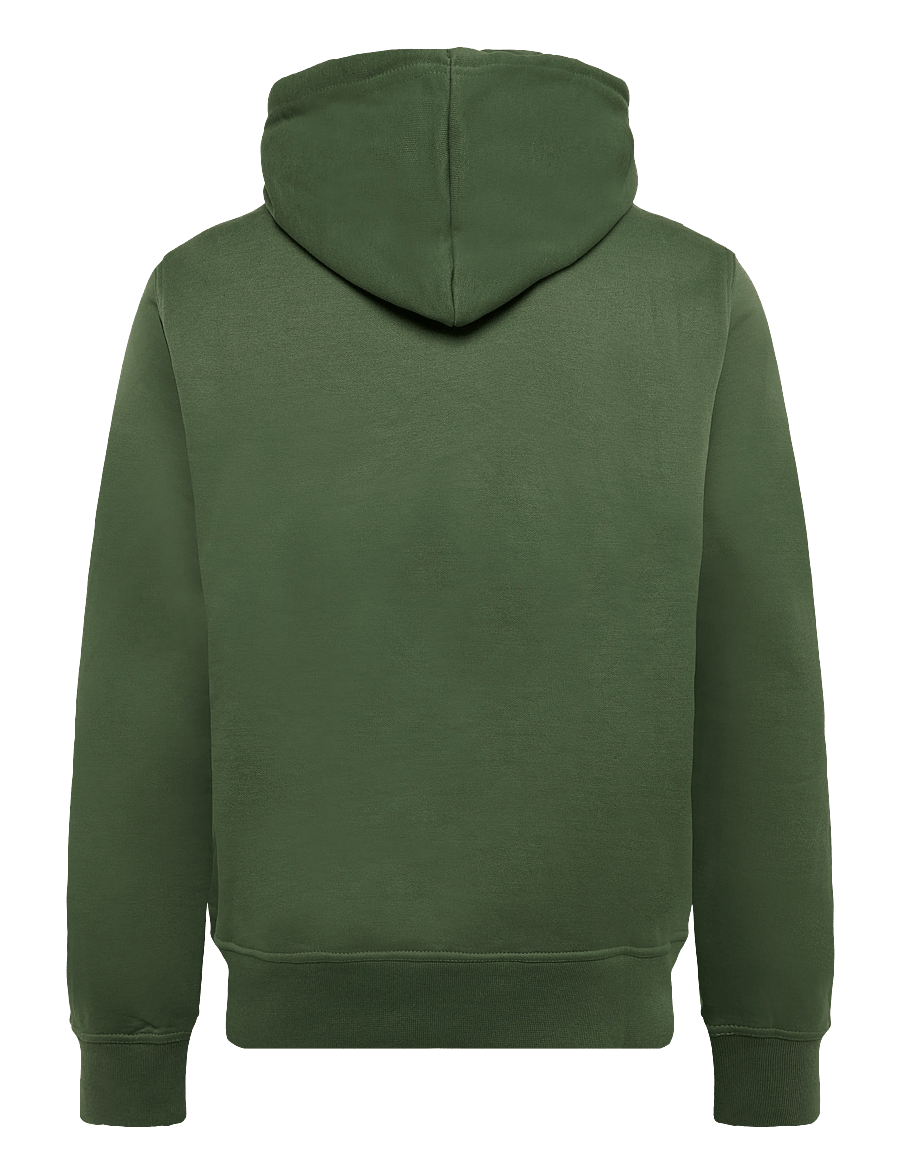 Champion - Hooded Sweatshirt - huvtröjor - gs548-bzg - 2
