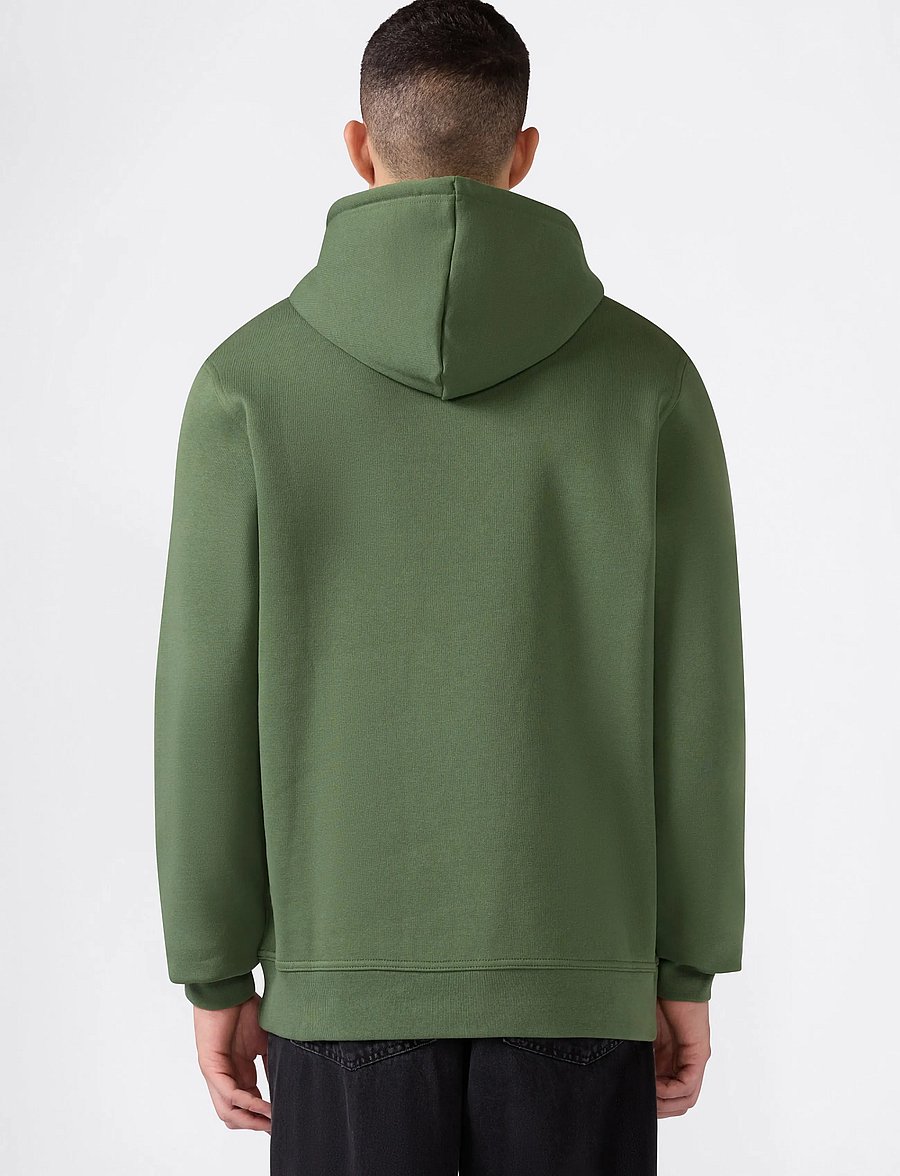 Champion - Hooded Sweatshirt - sweatshirts - gs548-bzg - 3