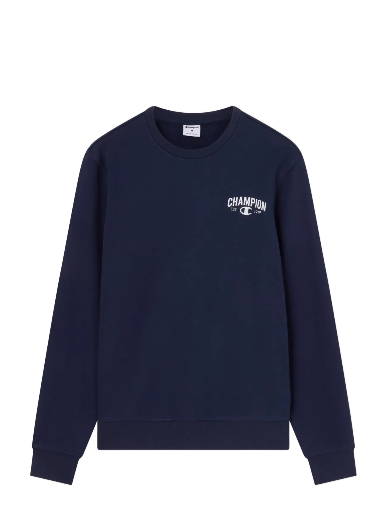 Champion Crewneck Sweatshirt - Enimmüüdud Sport - BS501-NNY / navy