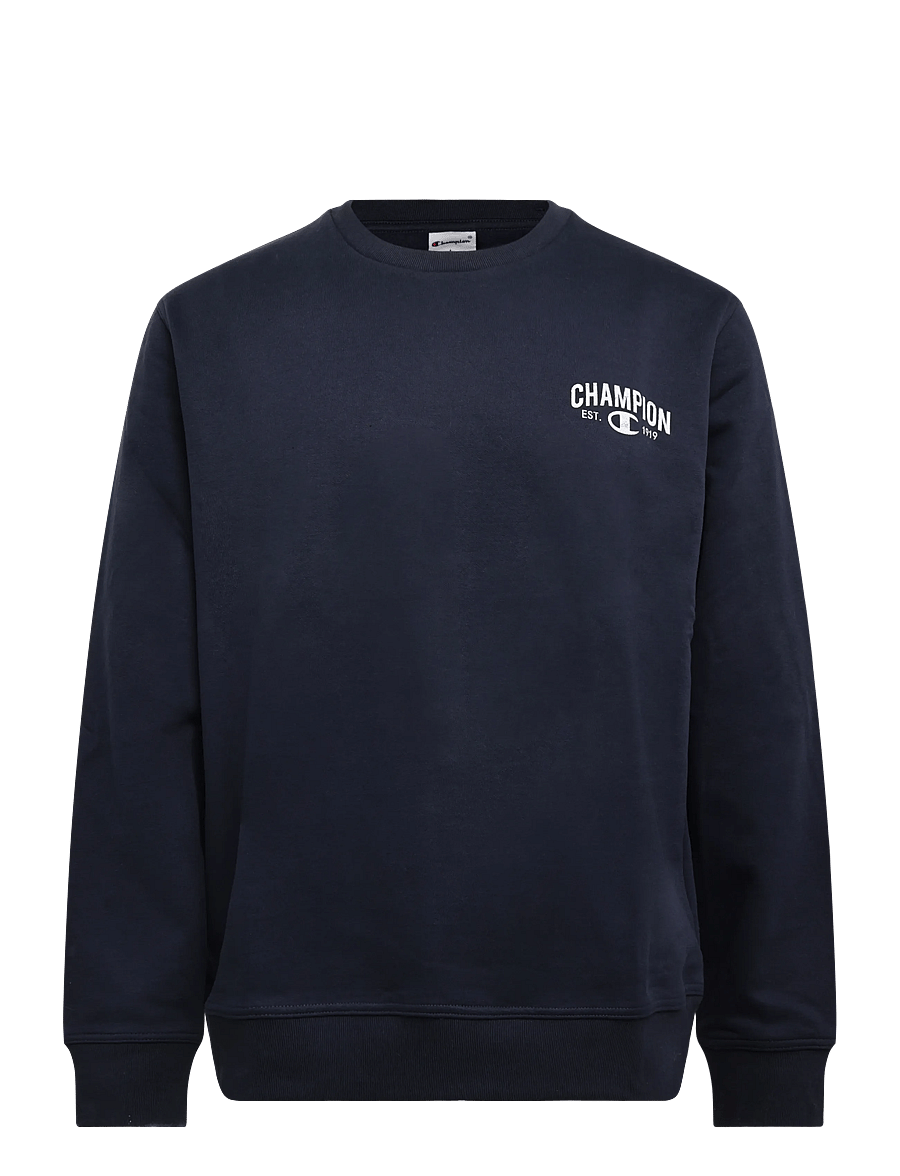 Champion - Crewneck Sweatshirt - oberteile - bs501-nny - 1