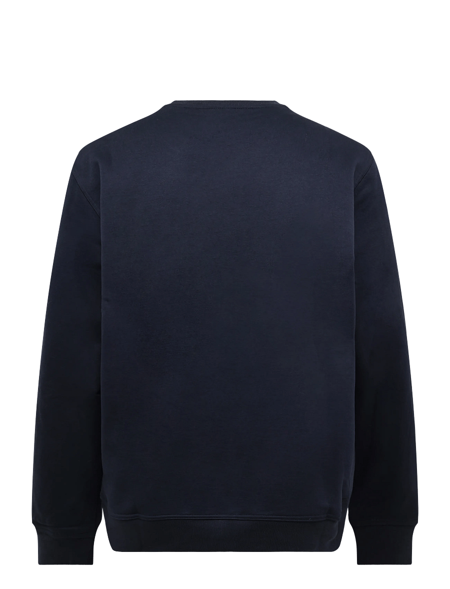 Champion - Crewneck Sweatshirt - oberteile - bs501-nny - 2