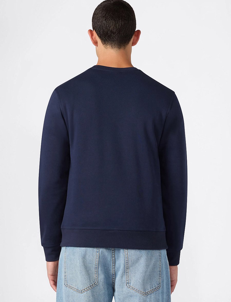 Champion - Crewneck Sweatshirt - bs501-nny - 3