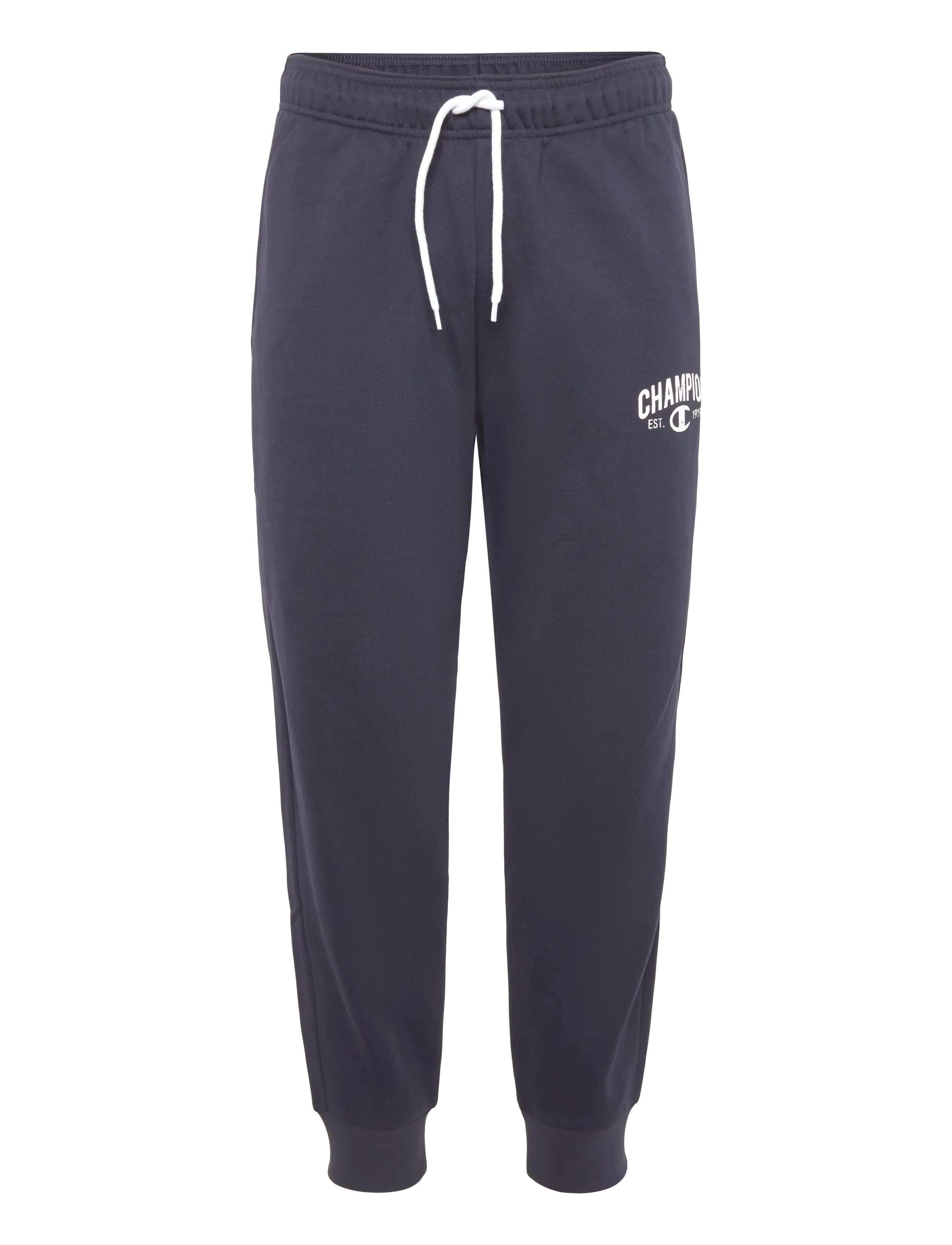 Champion Rib Cuff Pants - Champion - BS501-NNY / navy