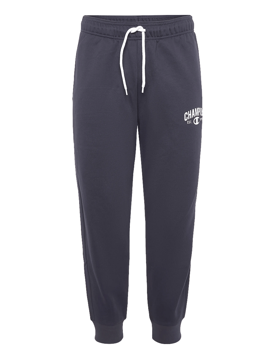 Champion - Rib Cuff Pants - pants - bs501-nny - 1