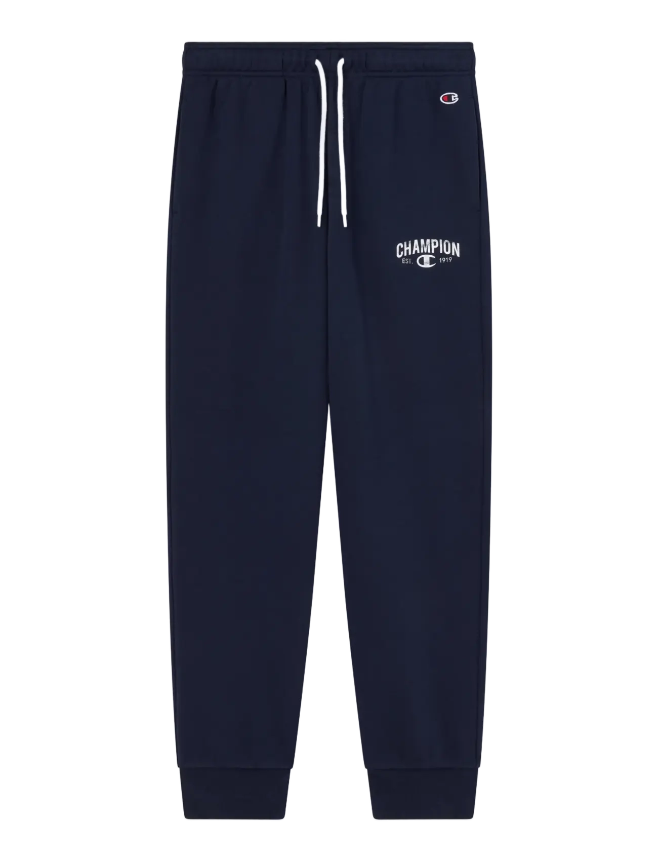 Champion Rib Cuff Pants - Enimmüüdud Sport - BS501-NNY / navy